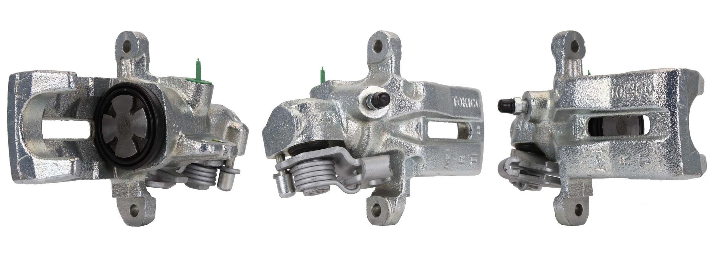 Remzadel/remklauw DRI 4215510