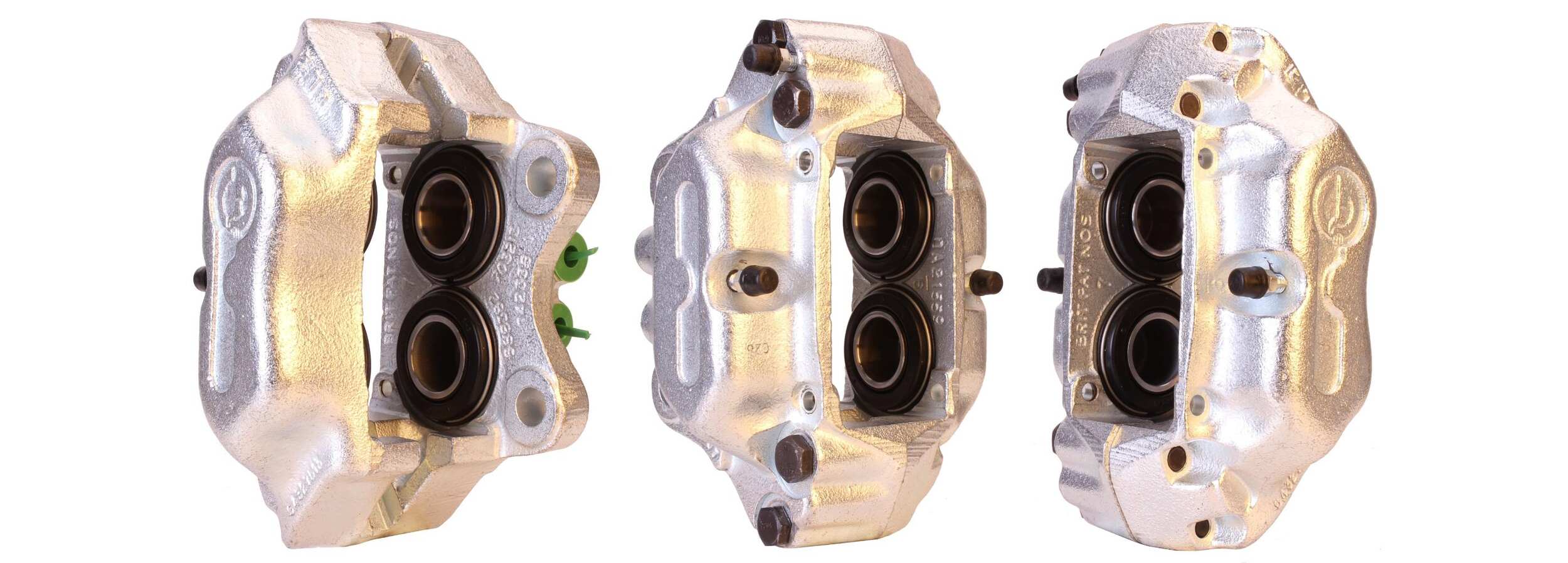 Remzadel/remklauw DRI 3209500