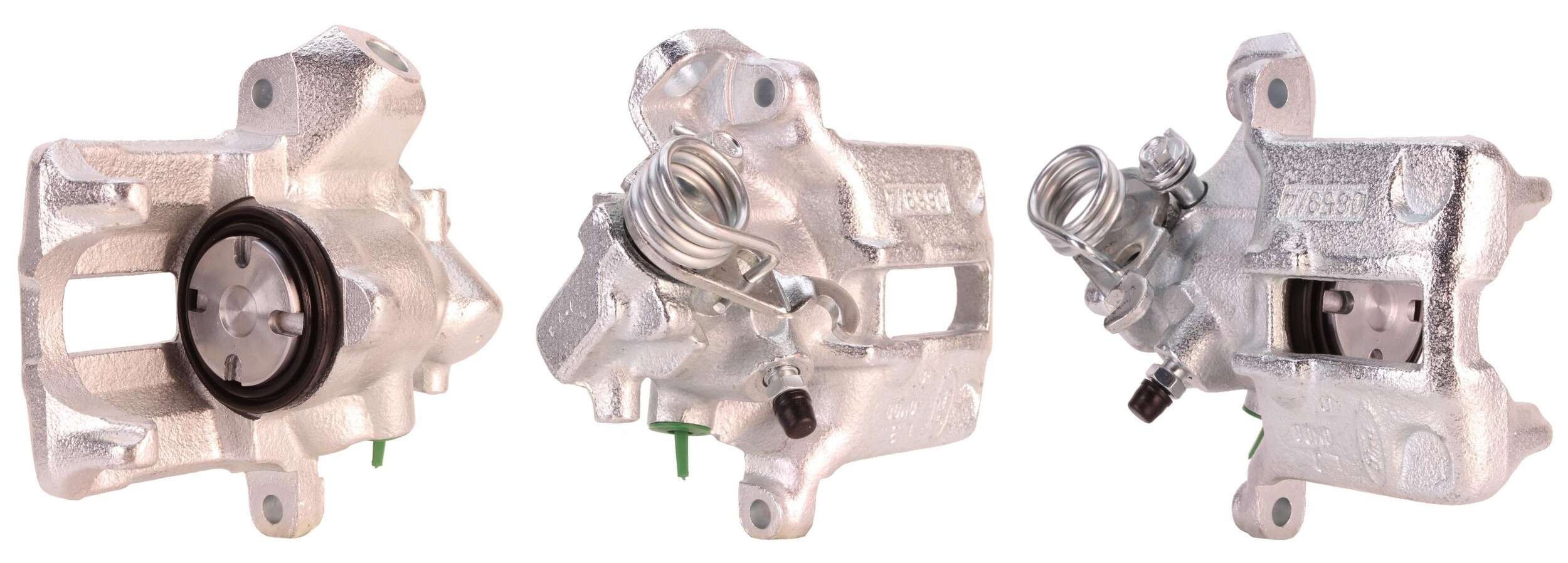 Remzadel/remklauw DRI 4203000
