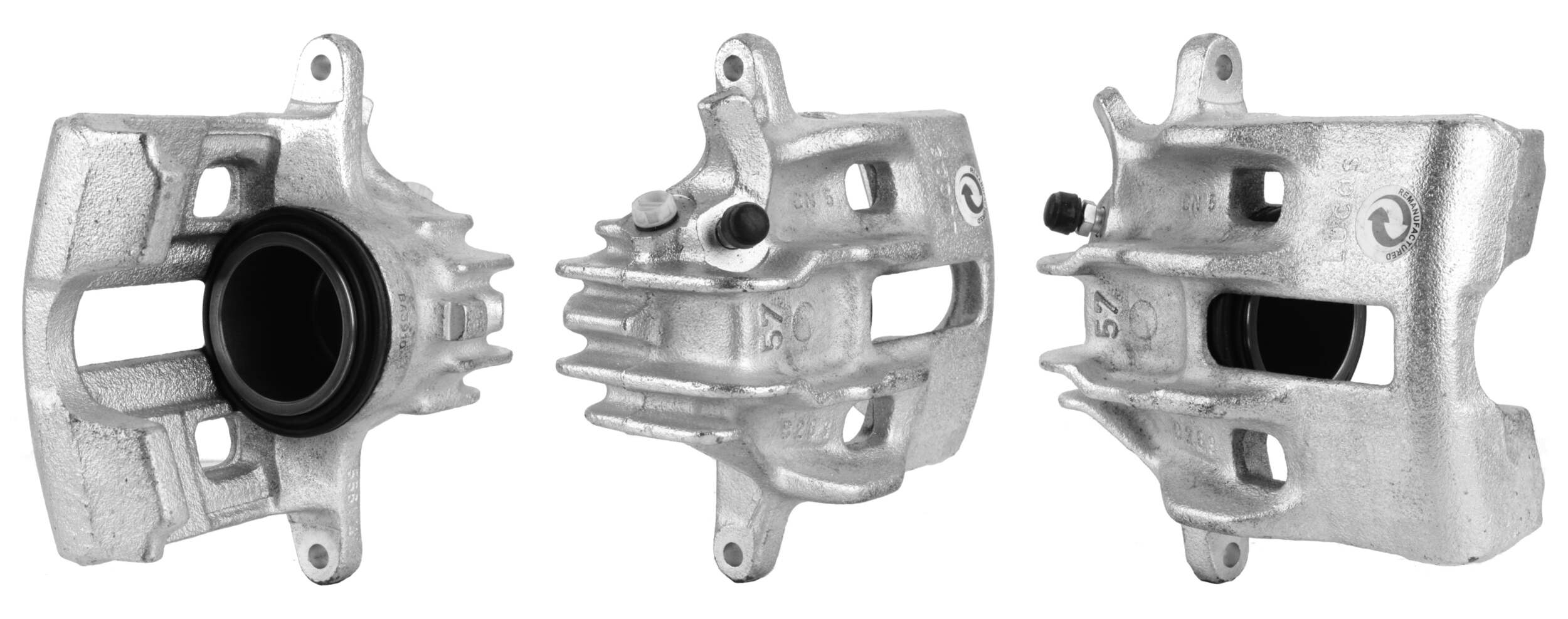 Remzadel/remklauw DRI 3106000