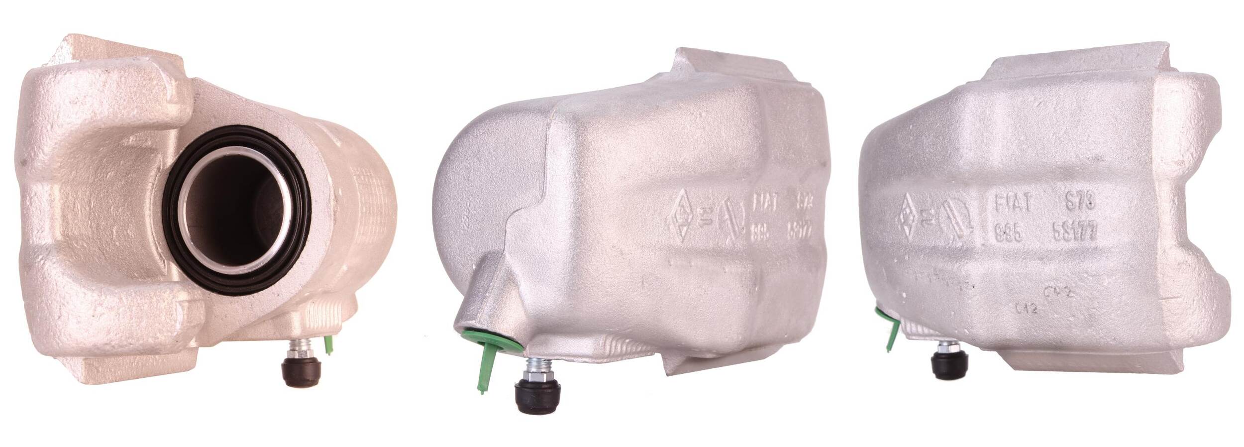 Remzadel/remklauw DRI 3204200