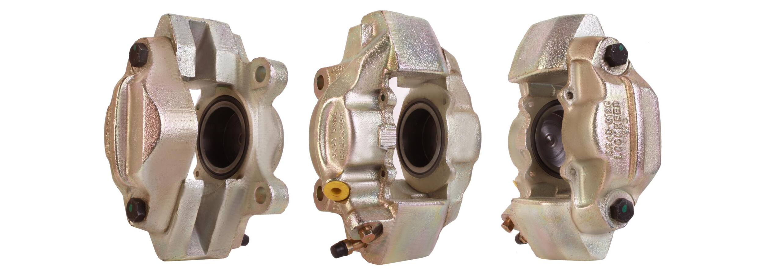 Remzadel/remklauw DRI 3205300