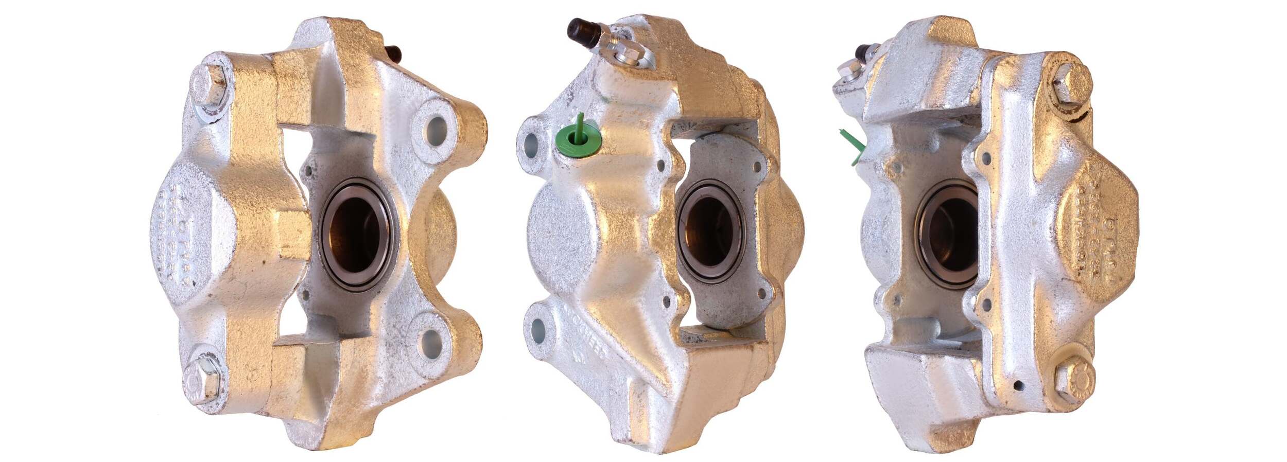 Remzadel/remklauw DRI 4209300