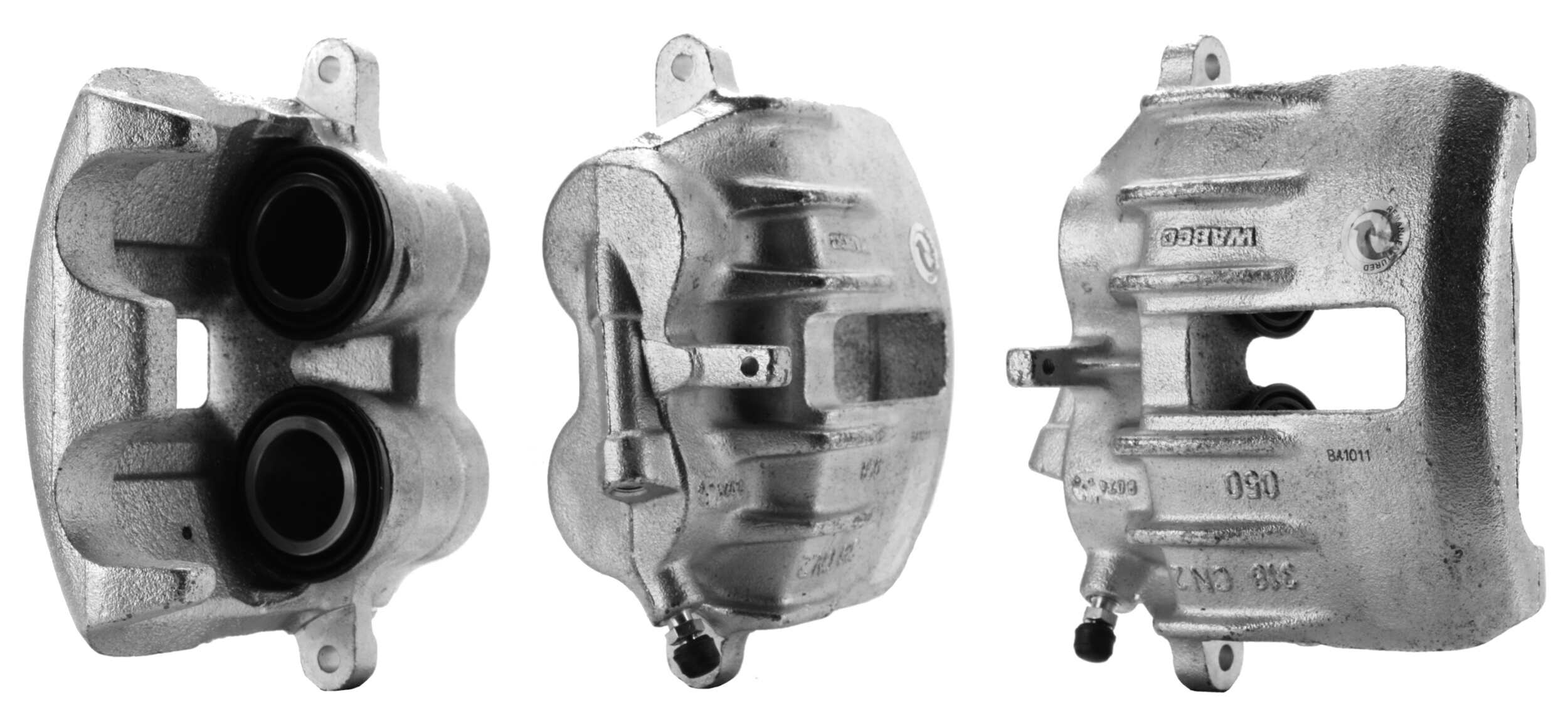 Remzadel/remklauw DRI 3102500