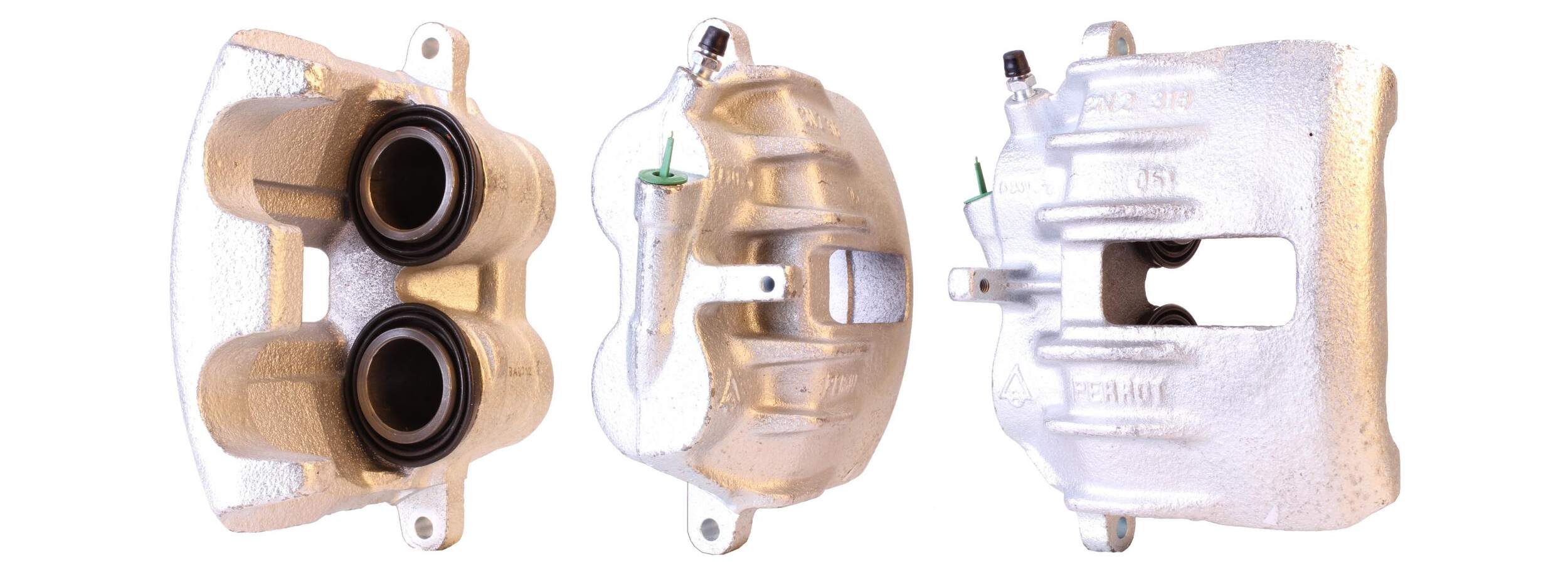 Remzadel/remklauw DRI 3202500