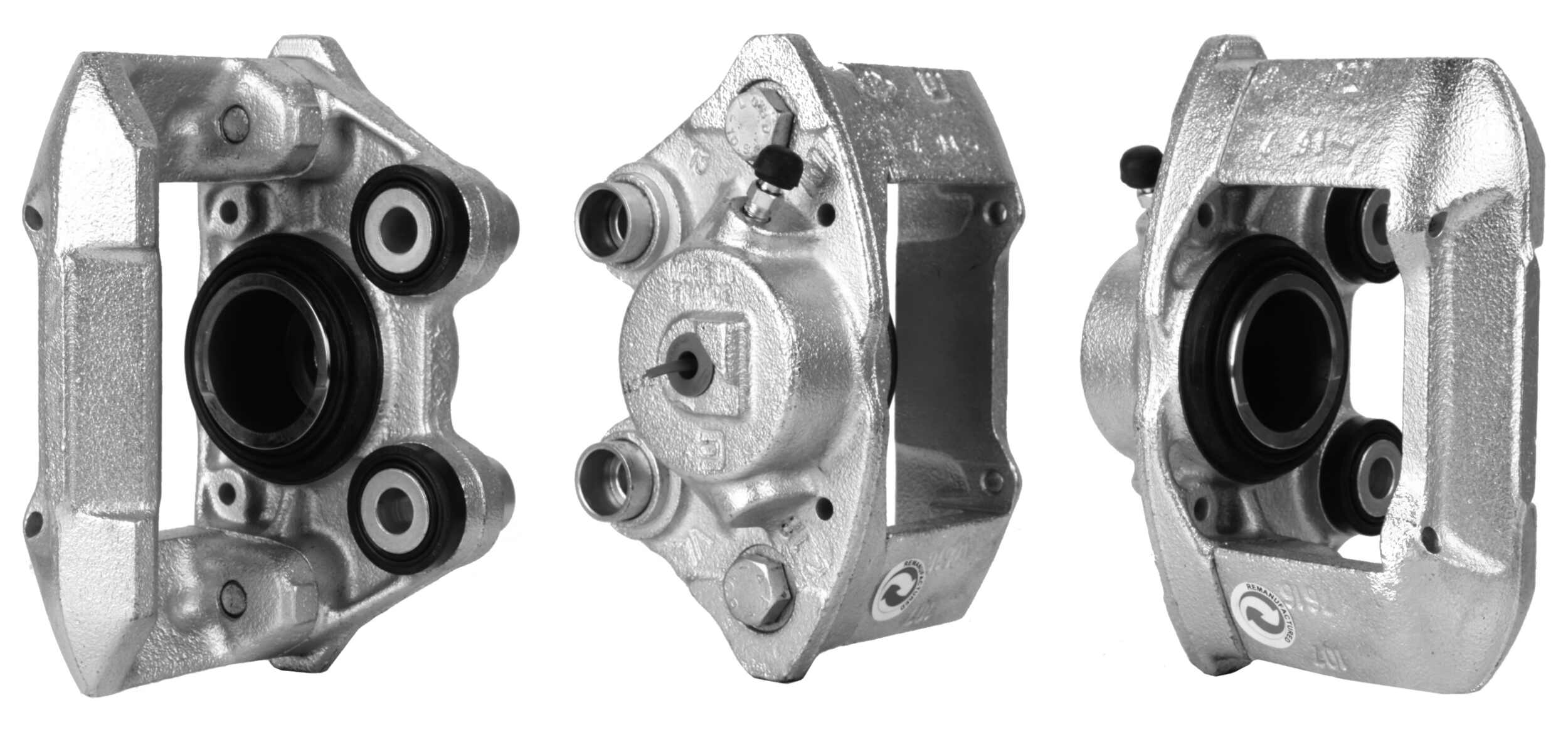 Remzadel/remklauw DRI 3164501