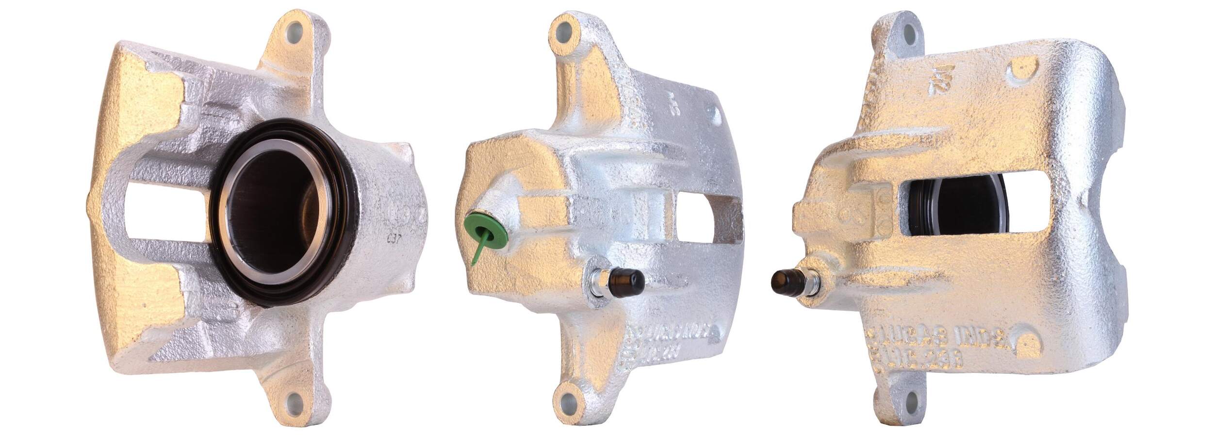 Remzadel/remklauw DRI 3203200
