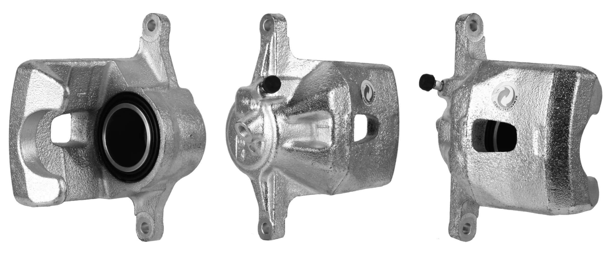 Remzadel/remklauw DRI 3130300