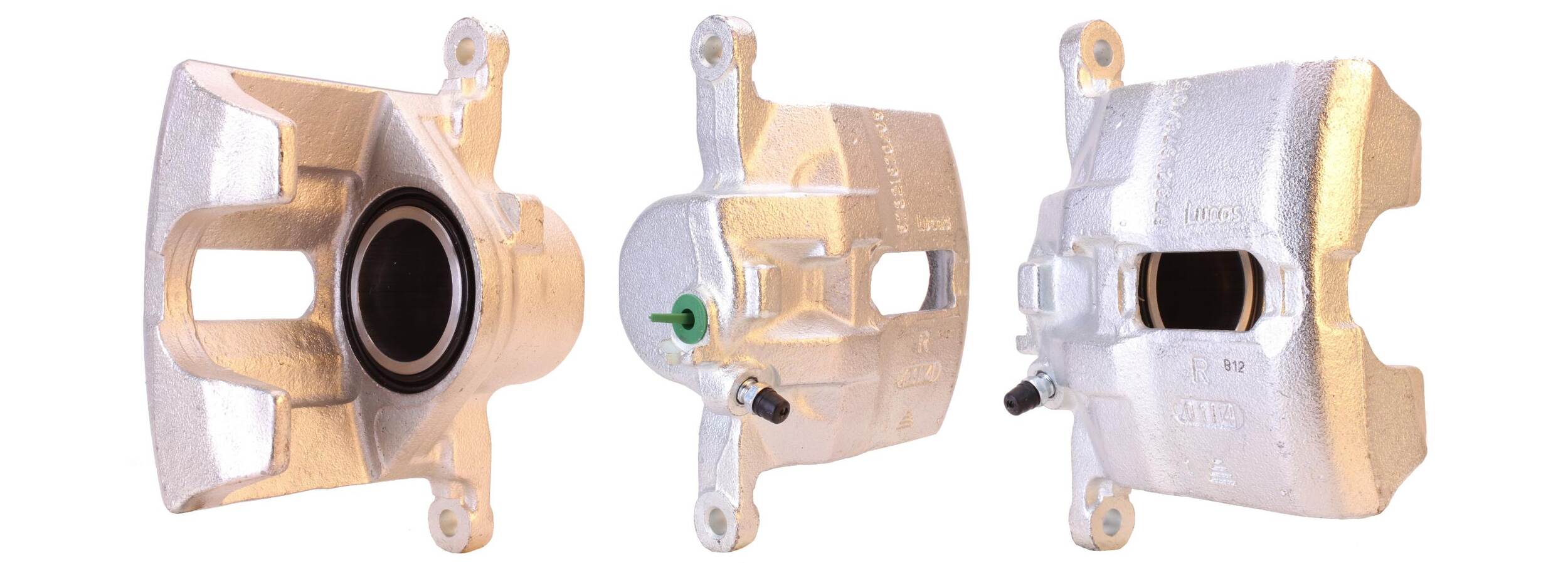 Remzadel/remklauw DRI 3221800