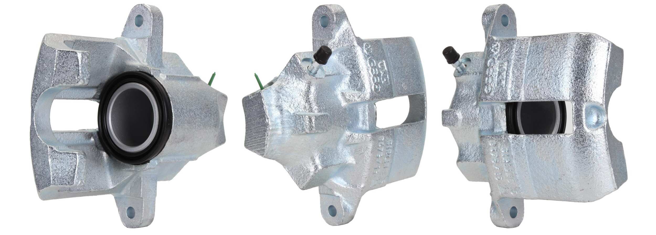 Remzadel/remklauw DRI 3207800