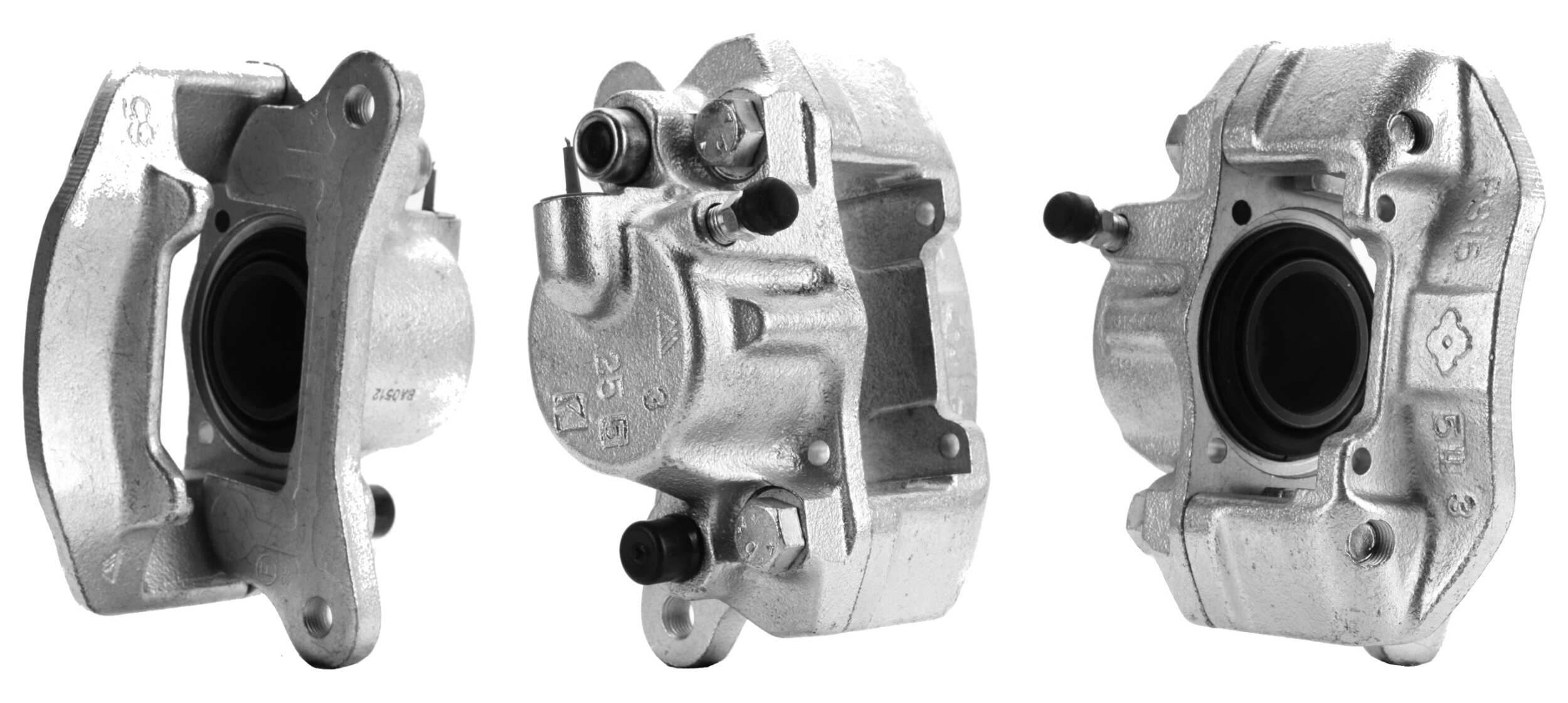 Remzadel/remklauw DRI 3134301