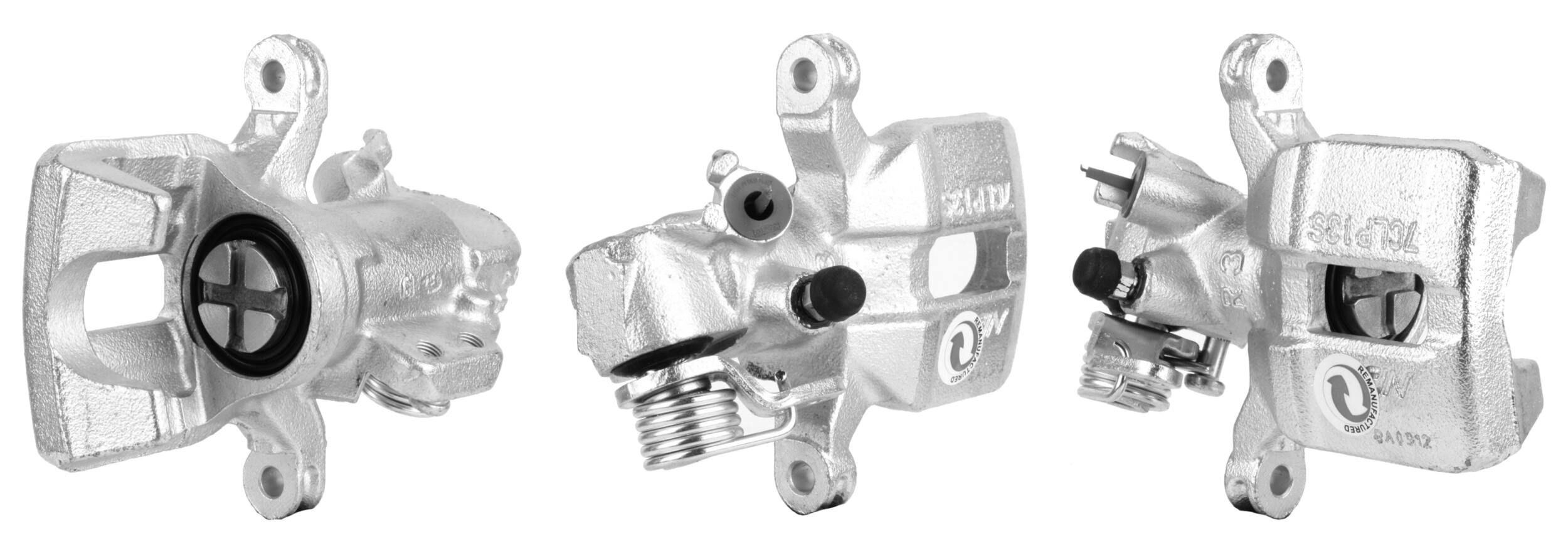 Remzadel/remklauw DRI 4122800