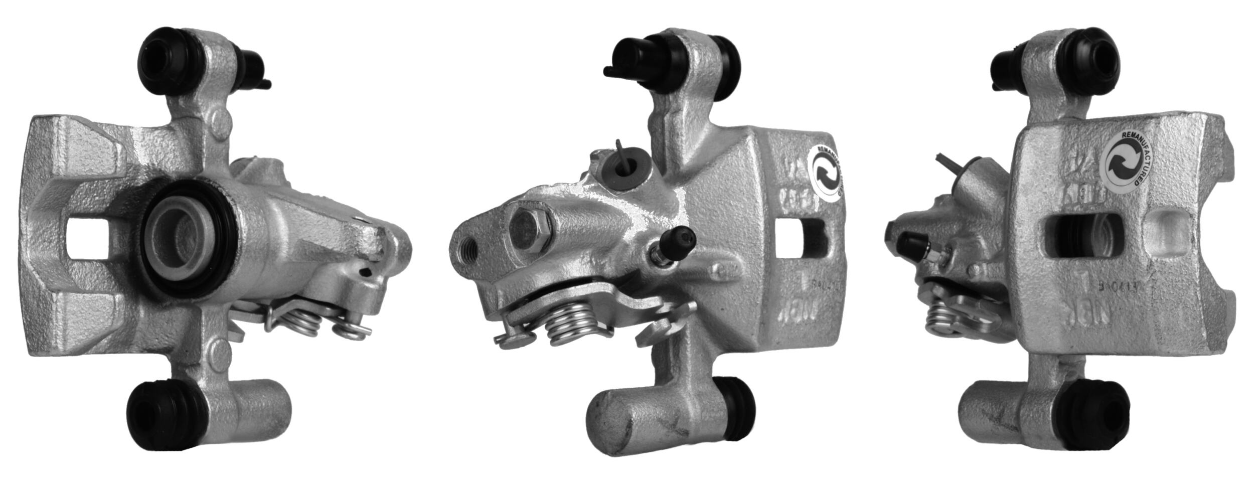 Remzadel/remklauw DRI 4122300