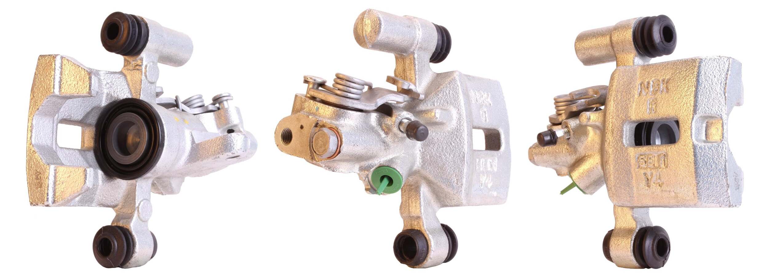 Remzadel/remklauw DRI 4222300