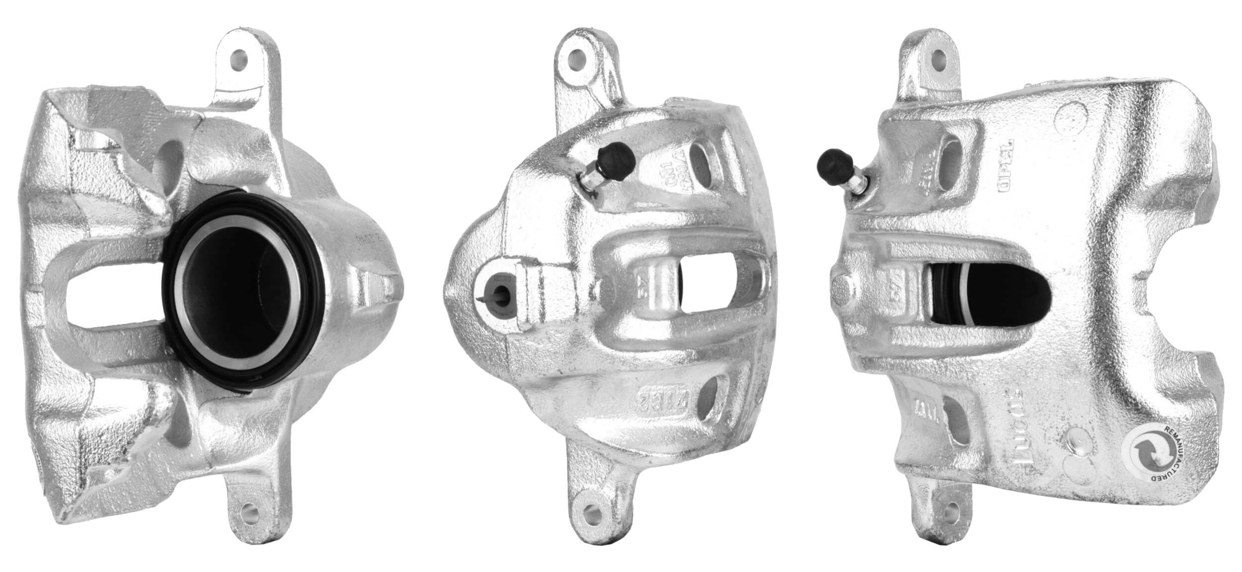 Remzadel/remklauw DRI 3116800