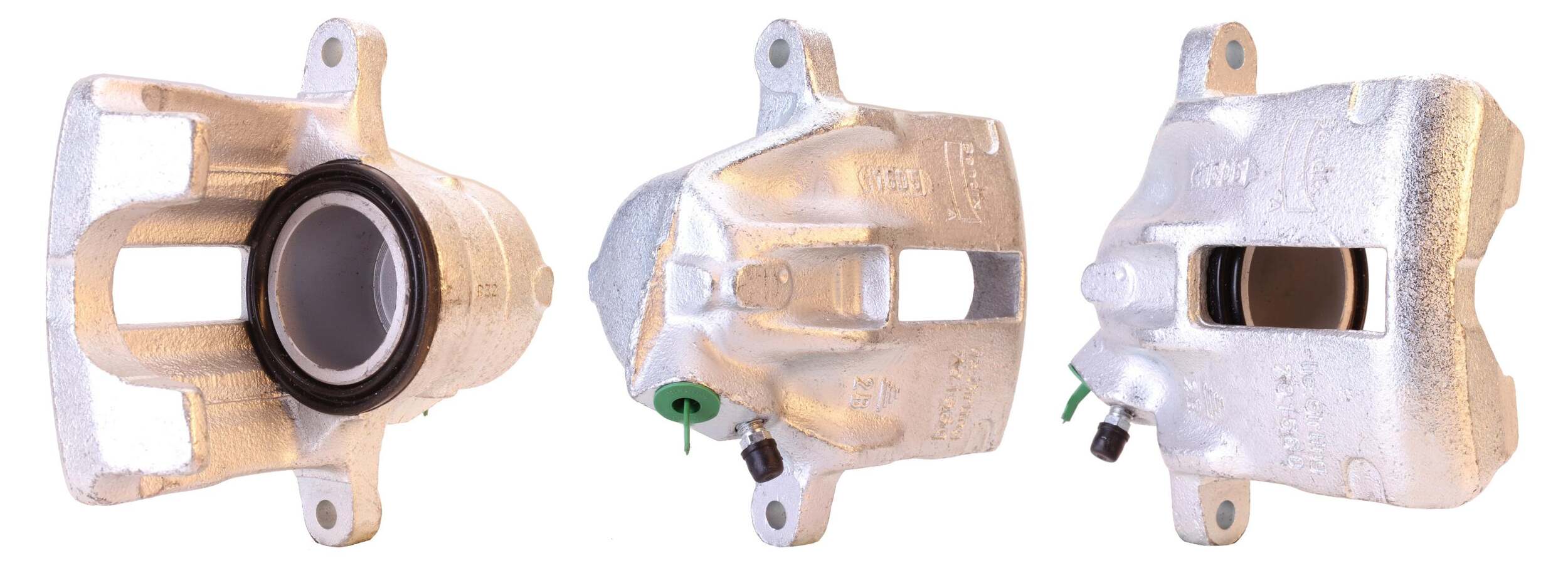 Remzadel/remklauw DRI 3213200