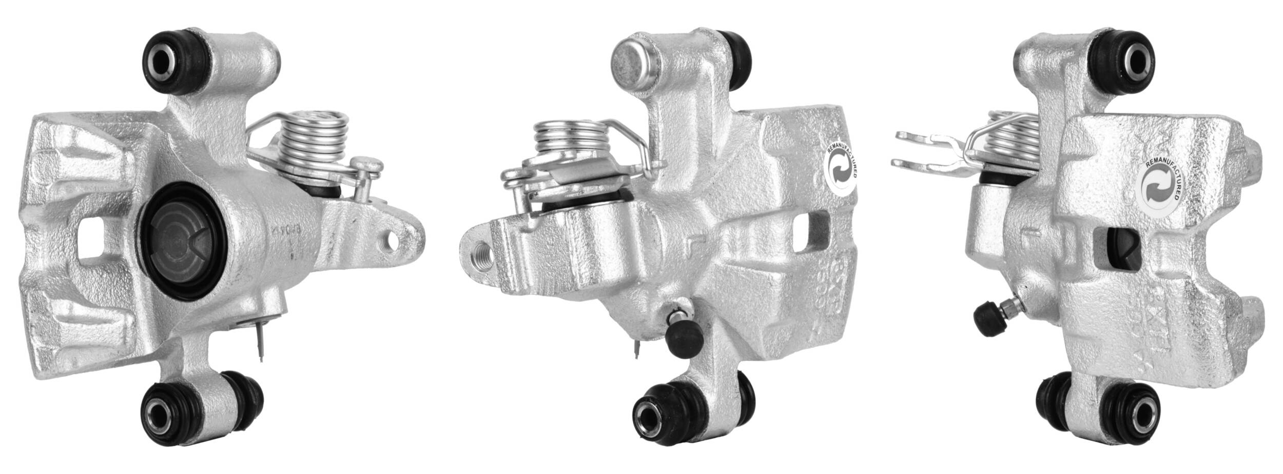 Remzadel/remklauw DRI 4120600