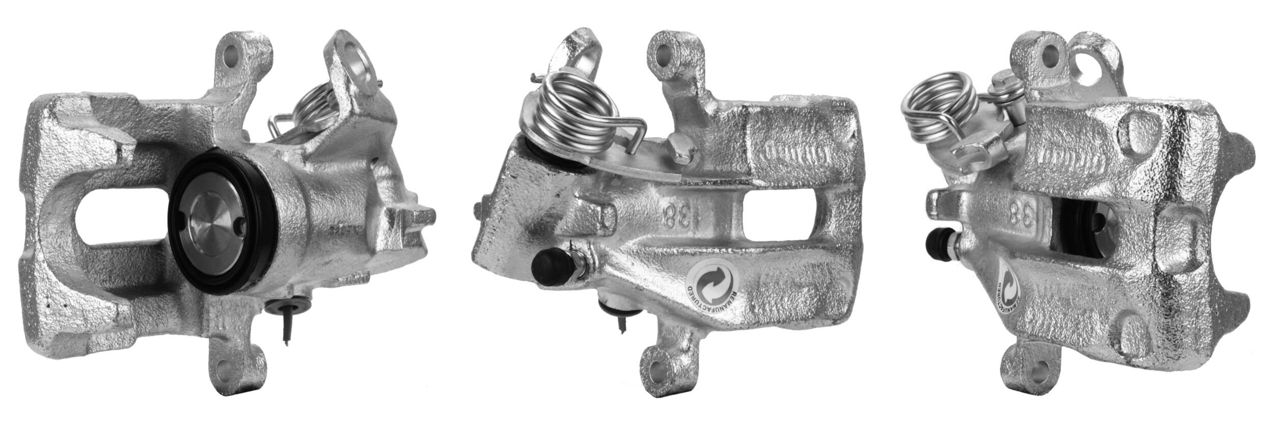Remzadel/remklauw DRI 4115400