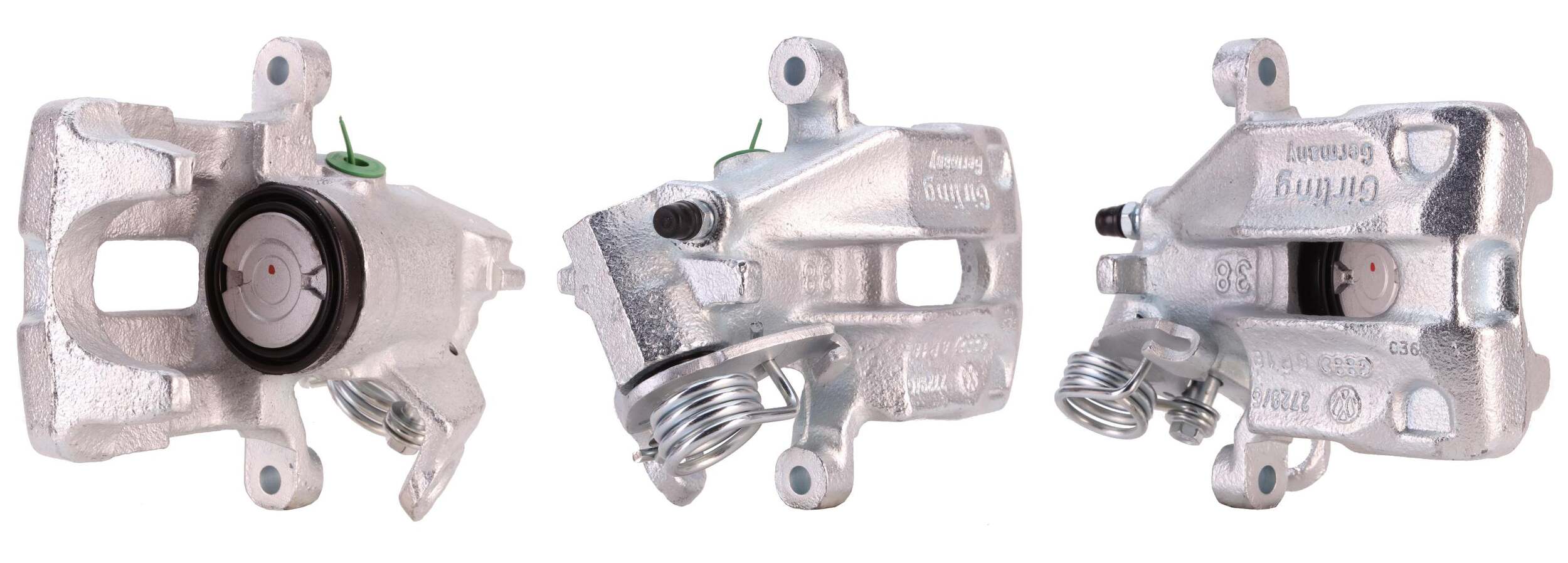 Remzadel/remklauw DRI 4215400