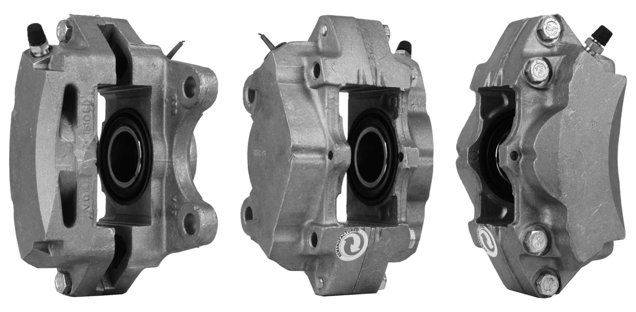 Remzadel/remklauw DRI 3158800