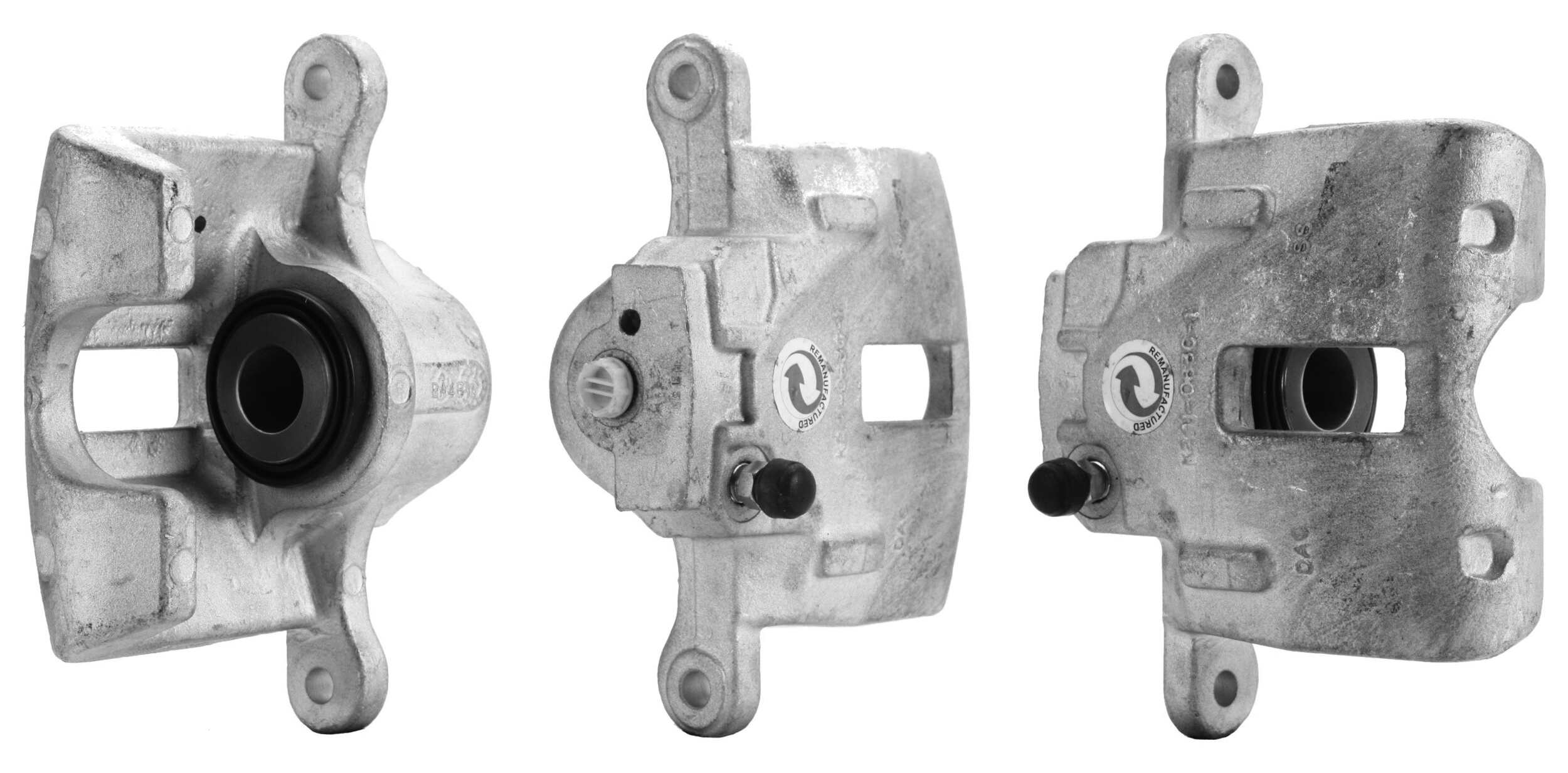 Remzadel/remklauw DRI 4168800