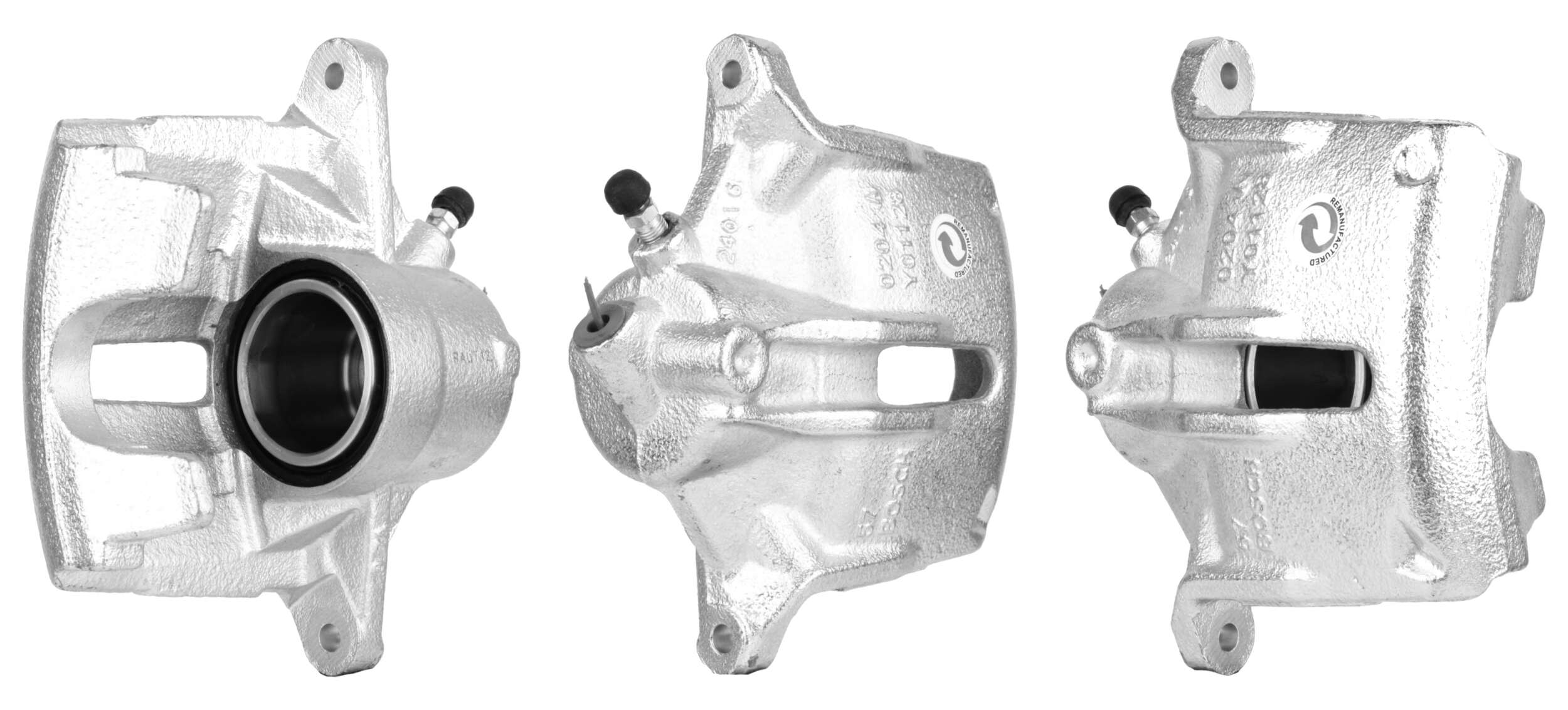 Remzadel/remklauw DRI 3157700
