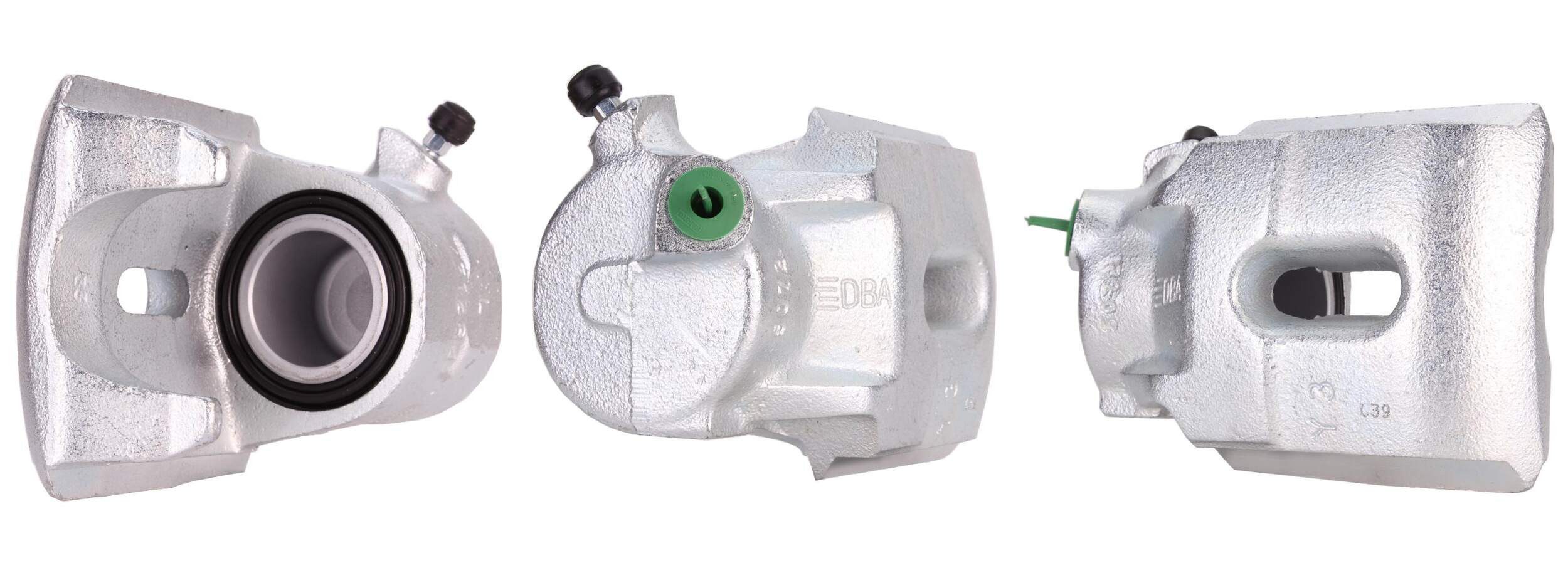 Remzadel/remklauw DRI 3267100