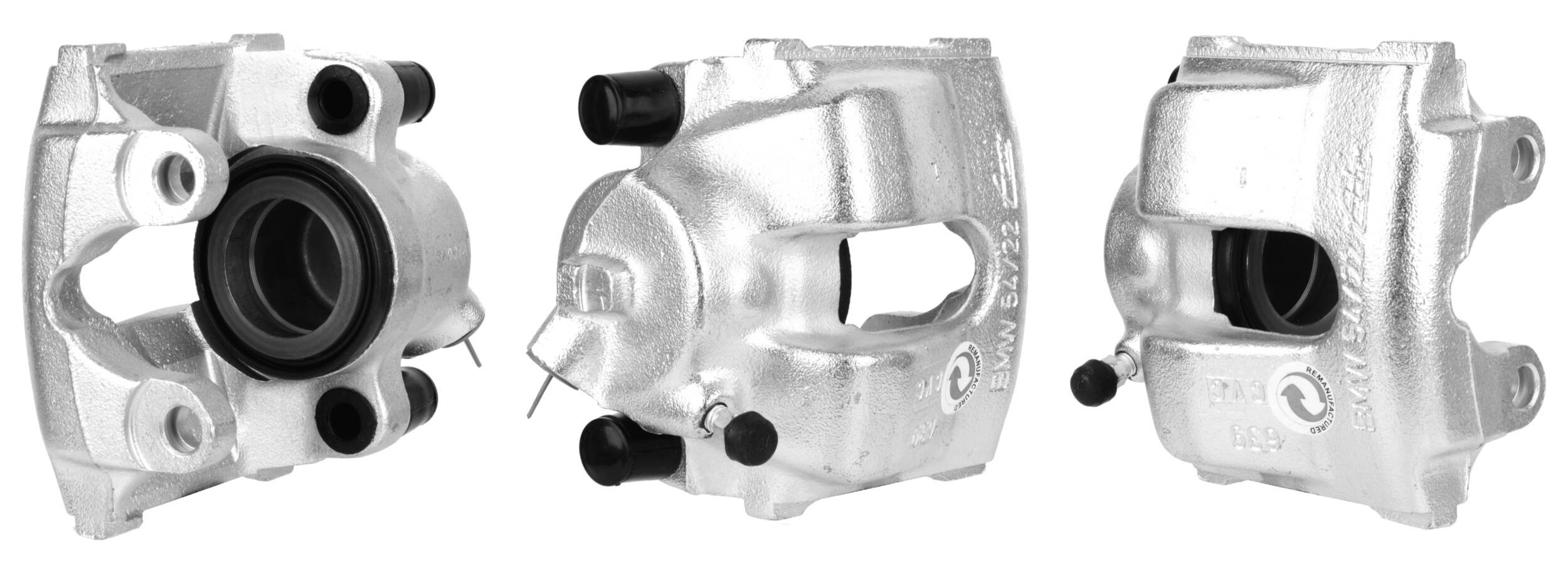 Remzadel/remklauw DRI 3153500