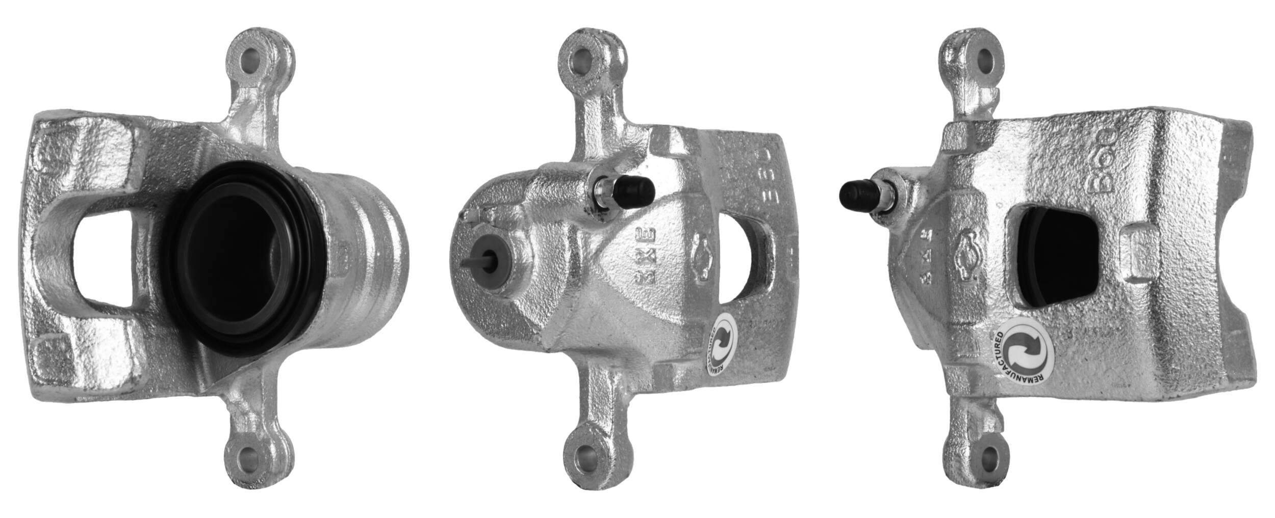 Remzadel/remklauw DRI 3123100