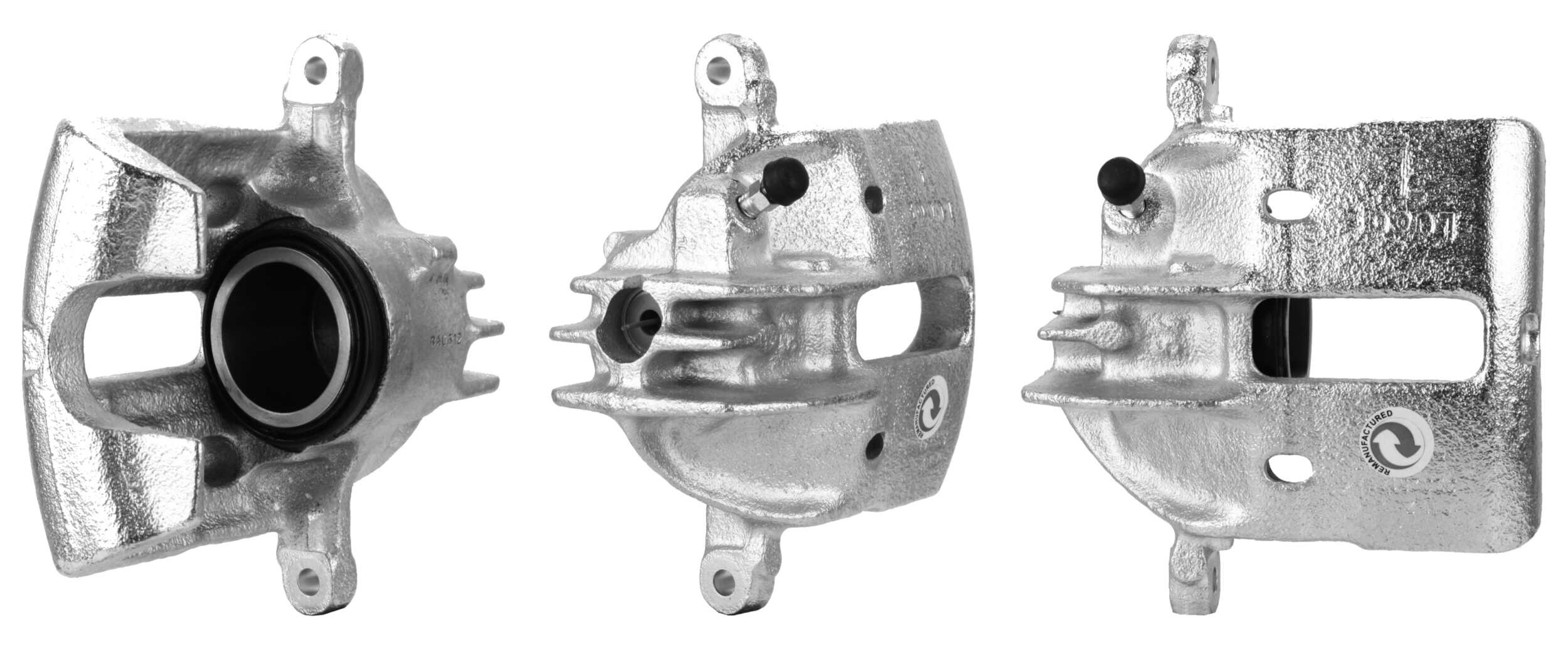 Remzadel/remklauw DRI 3116000