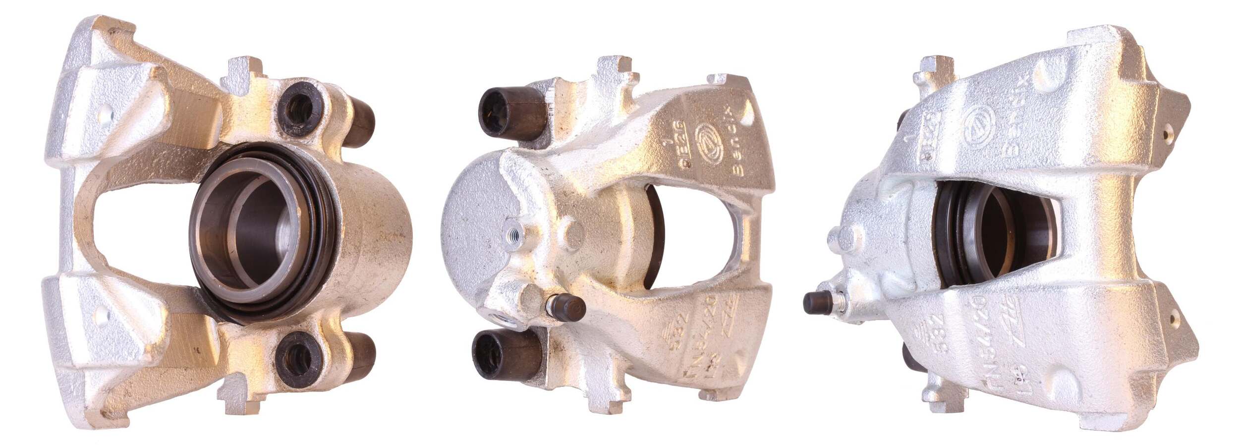 Remzadel/remklauw DRI 3256300