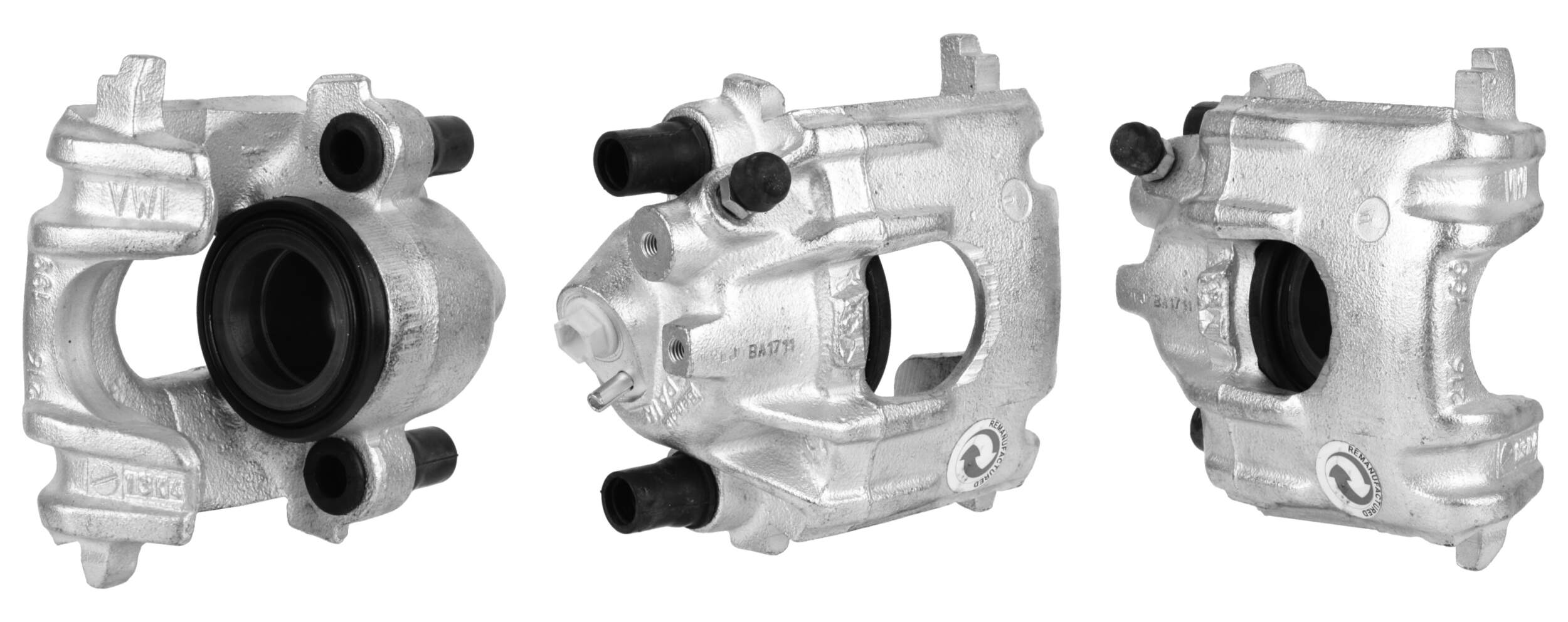 Remzadel/remklauw DRI 3161400