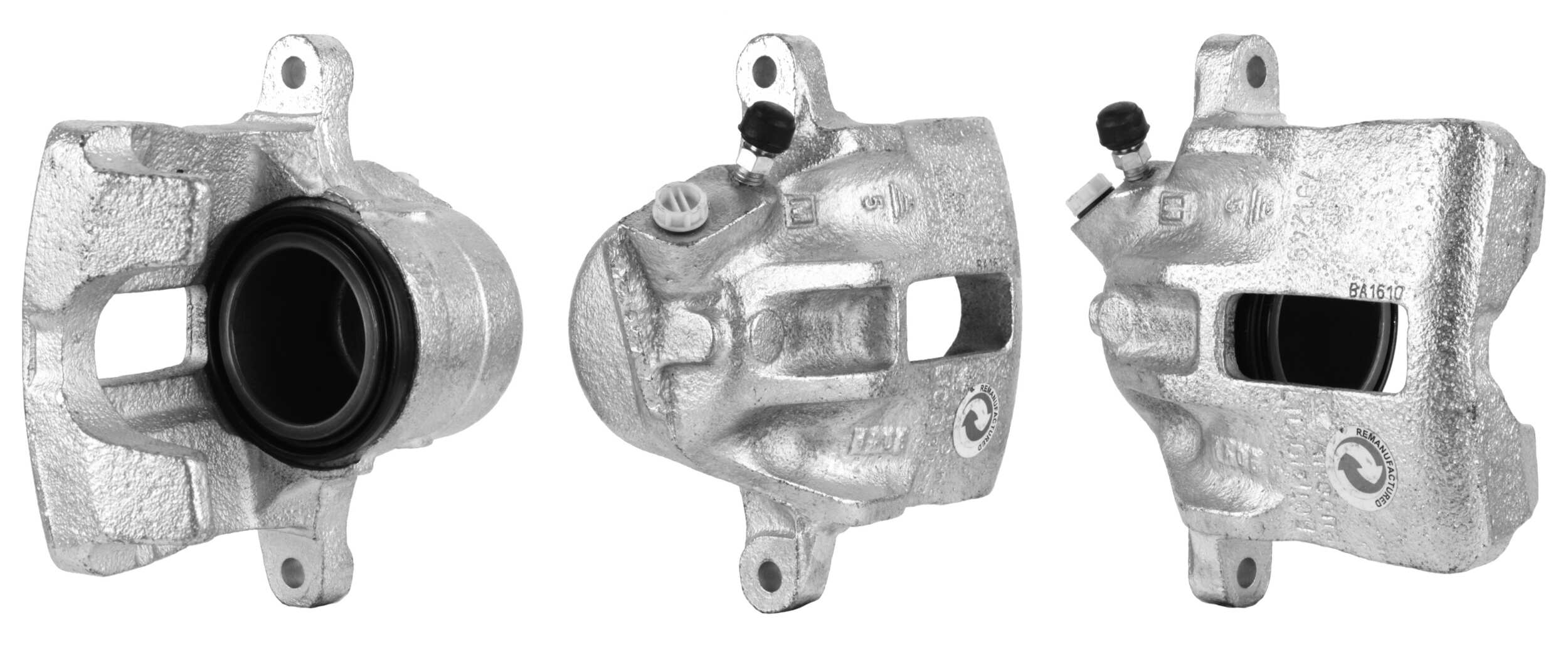 Remzadel/remklauw DRI 3111200