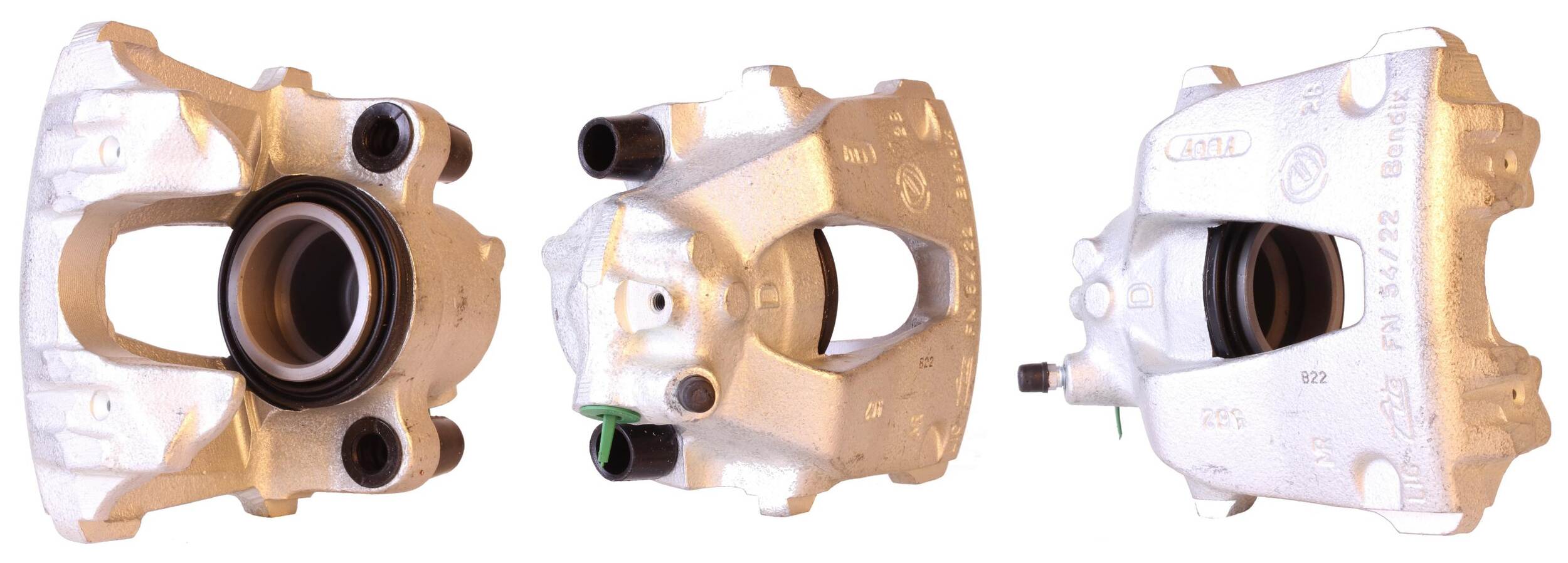 Remzadel/remklauw DRI 3257300