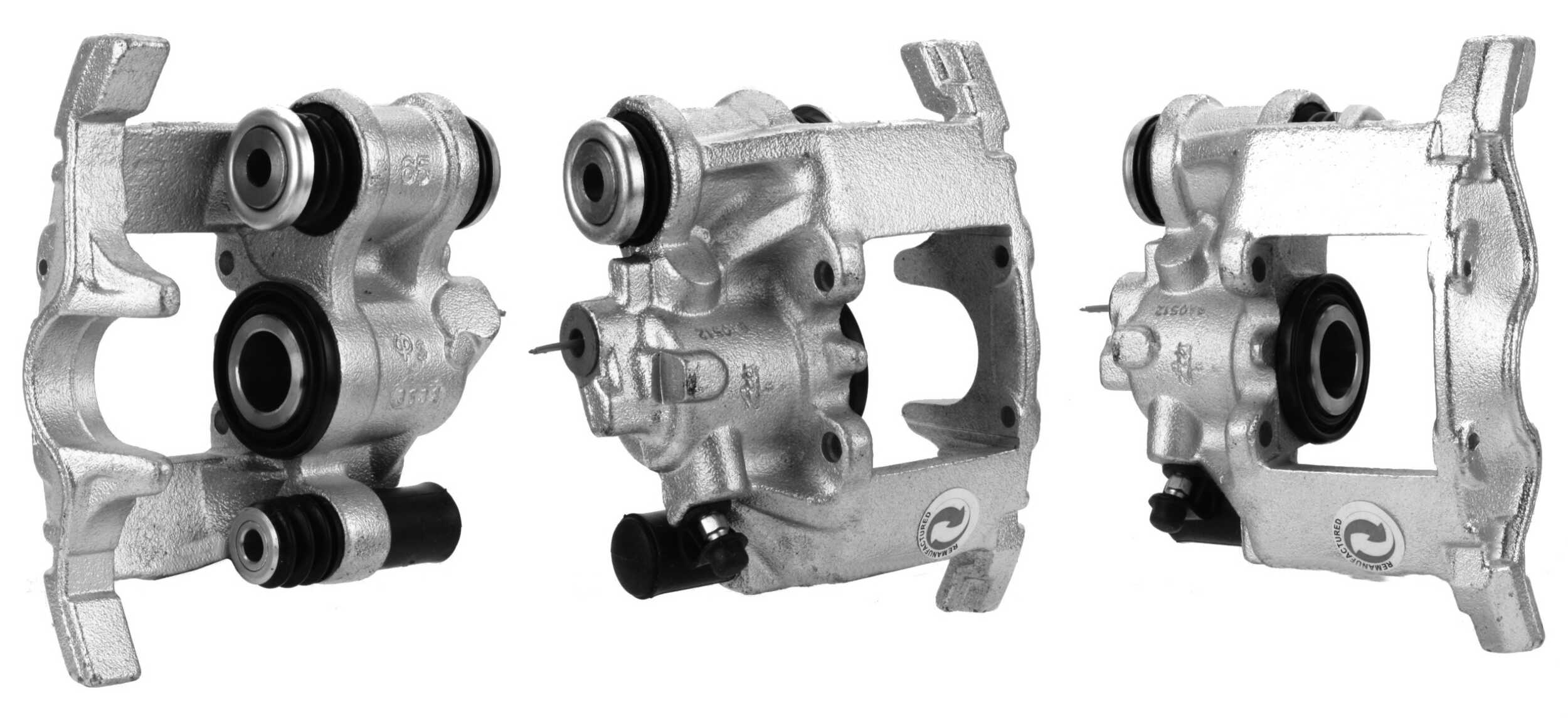 Remzadel/remklauw DRI 4153300