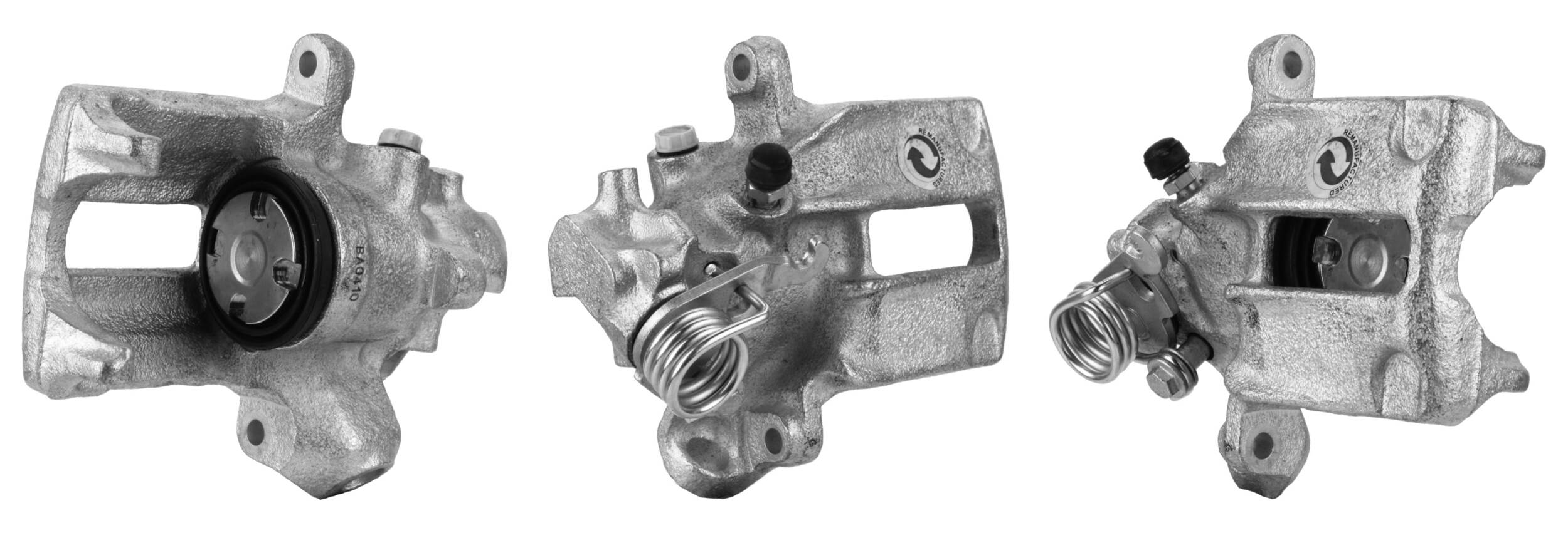 Remzadel/remklauw DRI 4109900