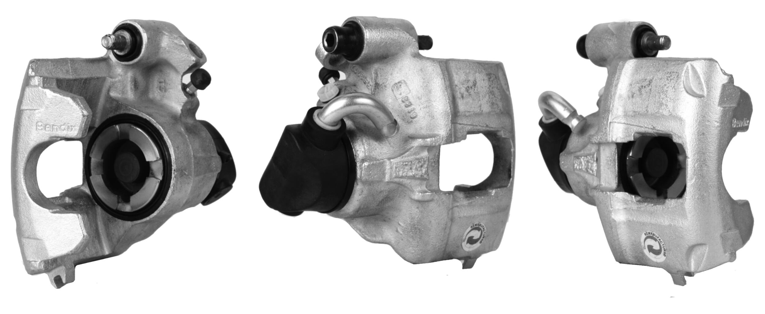 Remzadel/remklauw DRI 3150900