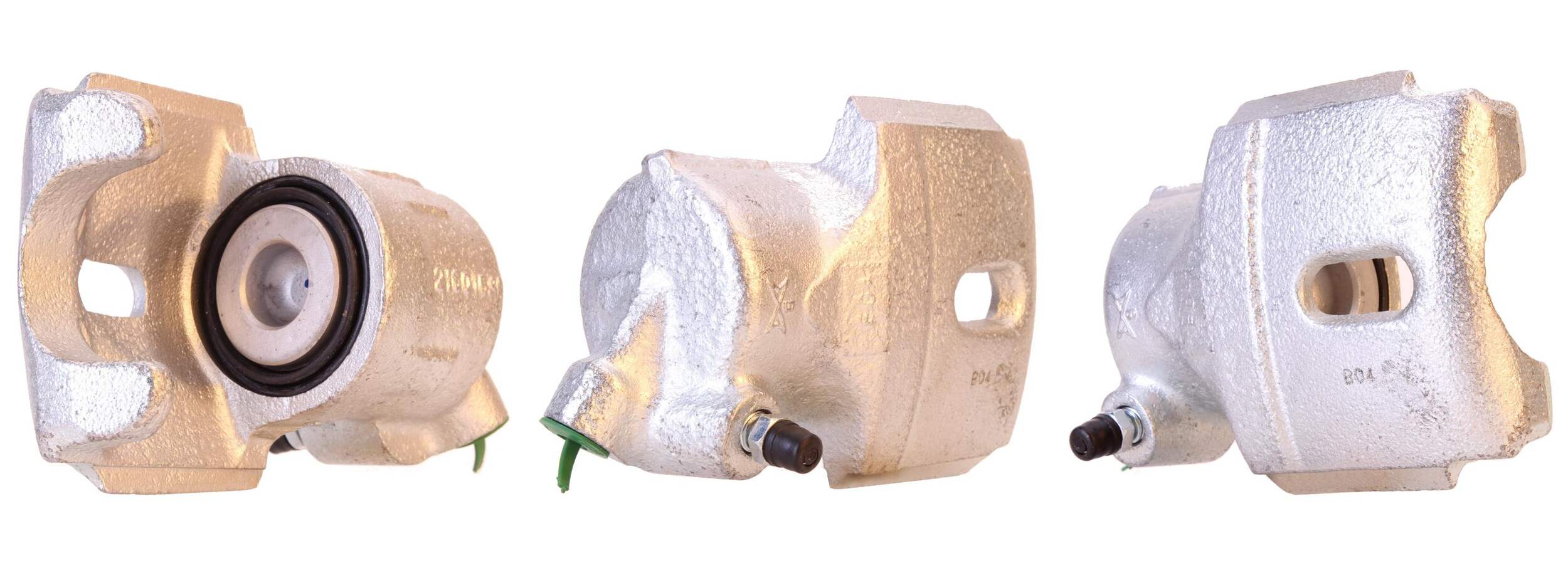 Remzadel/remklauw DRI 3256700