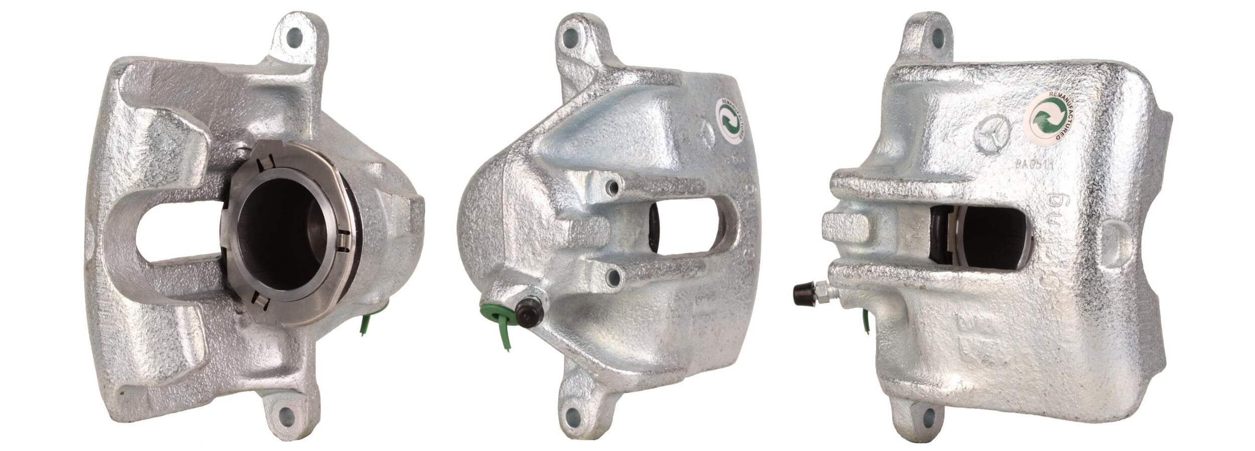Remzadel/remklauw DRI 3114300
