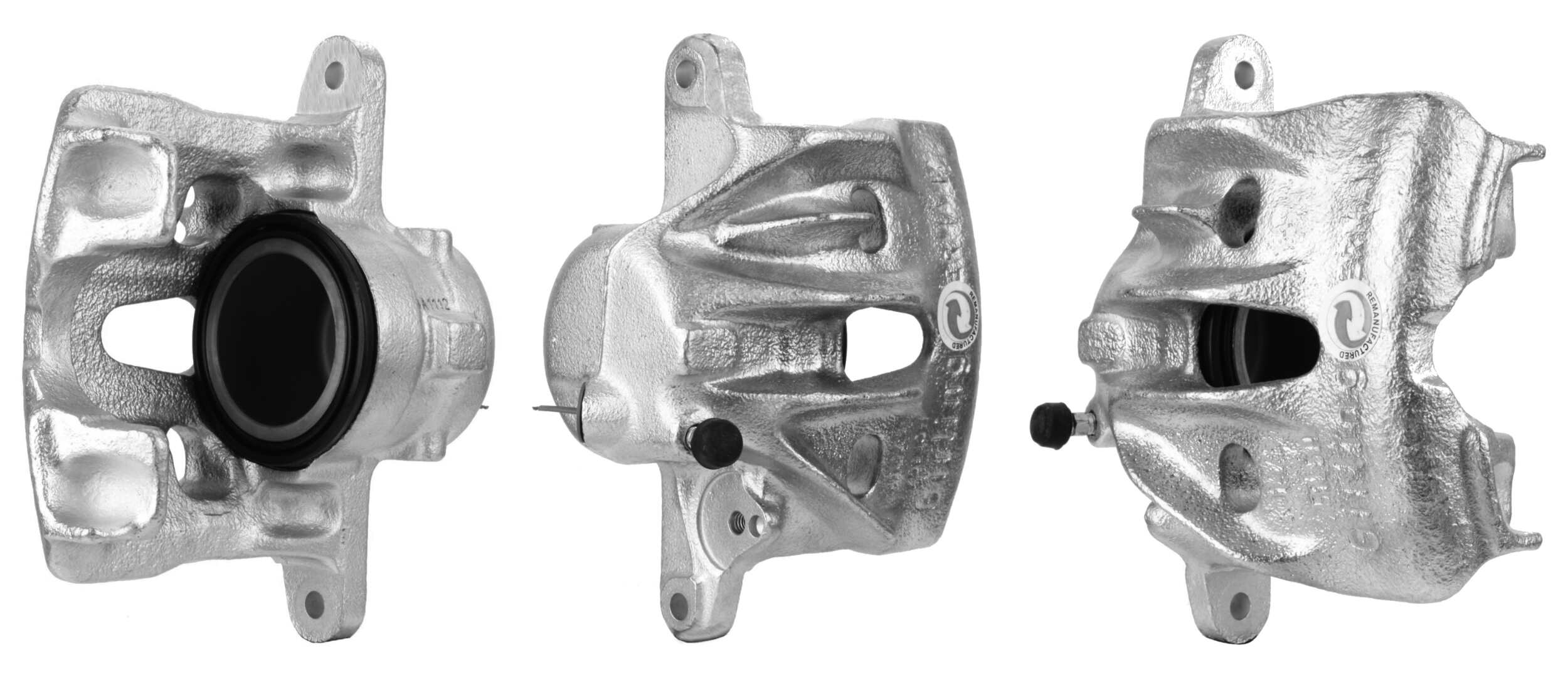 Remzadel/remklauw DRI 3120000