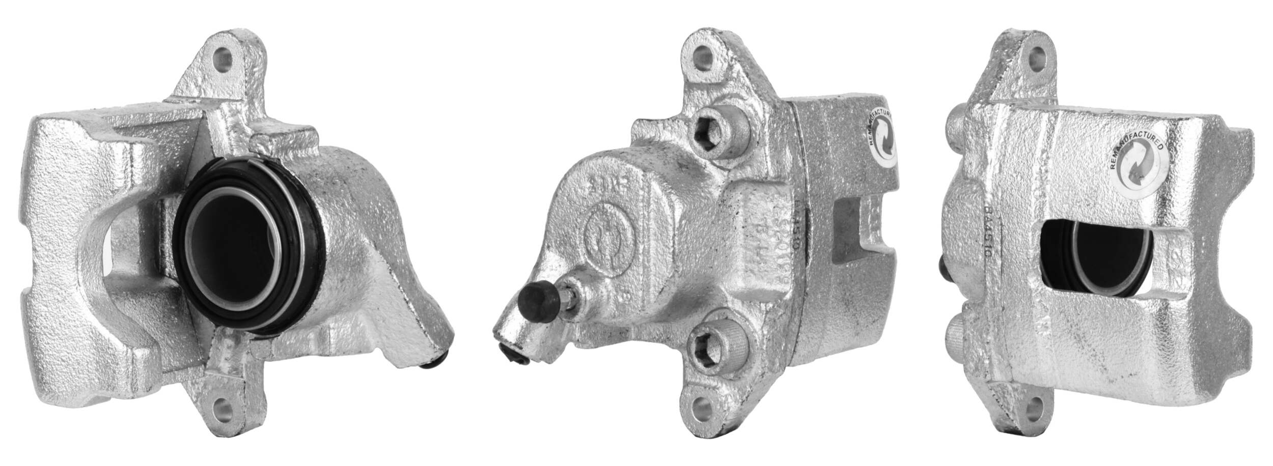 Remzadel/remklauw DRI 3121000