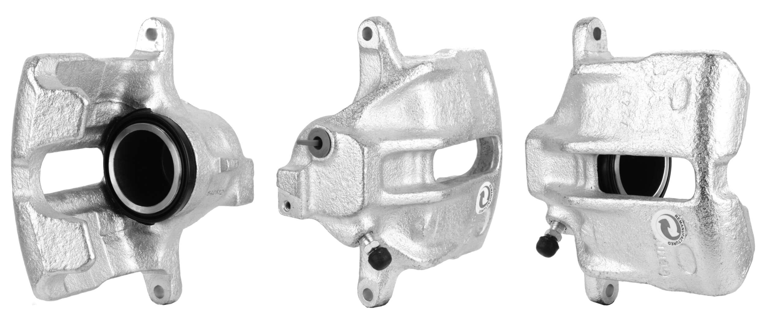 Remzadel/remklauw DRI 3111900