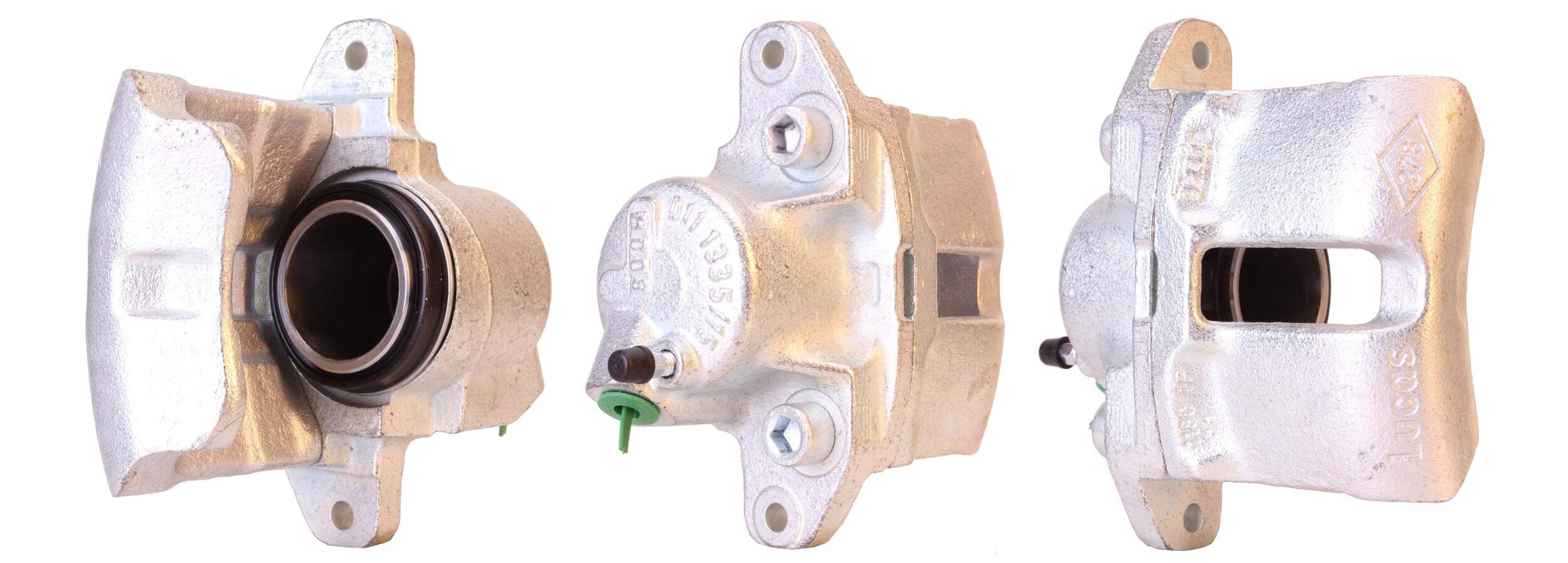 Remzadel/remklauw DRI 3219000