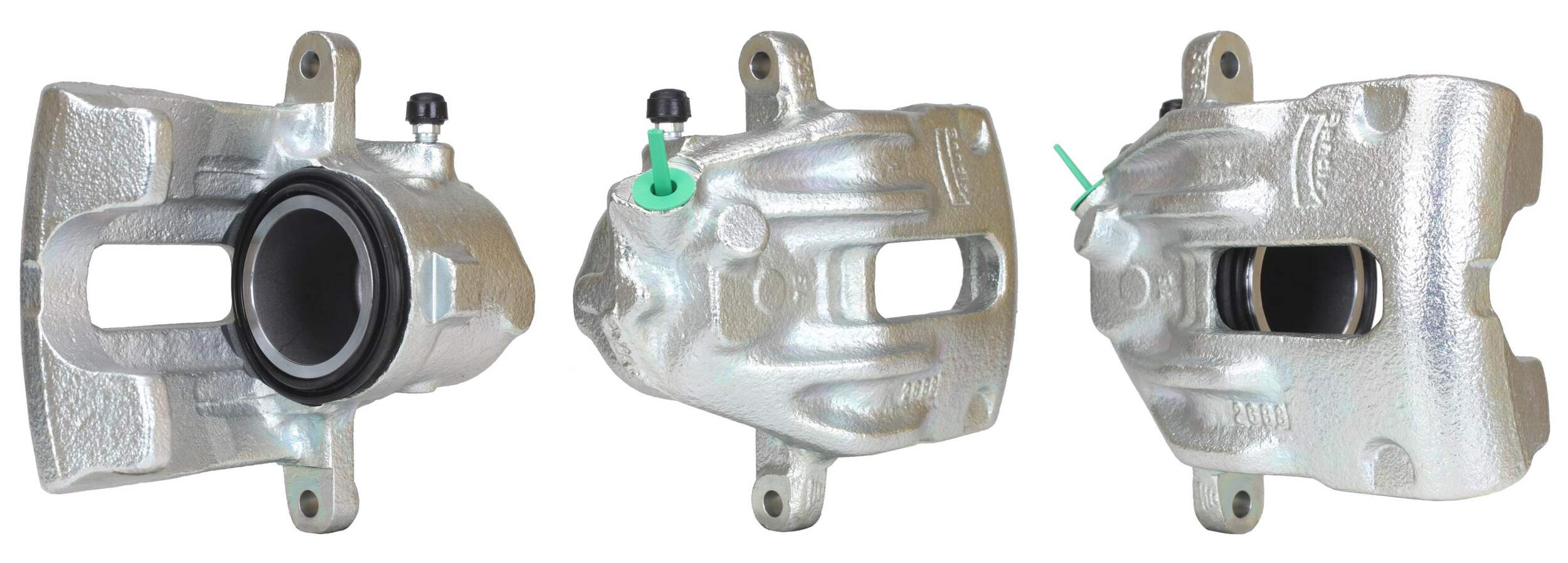 Remzadel/remklauw DRI 3115600