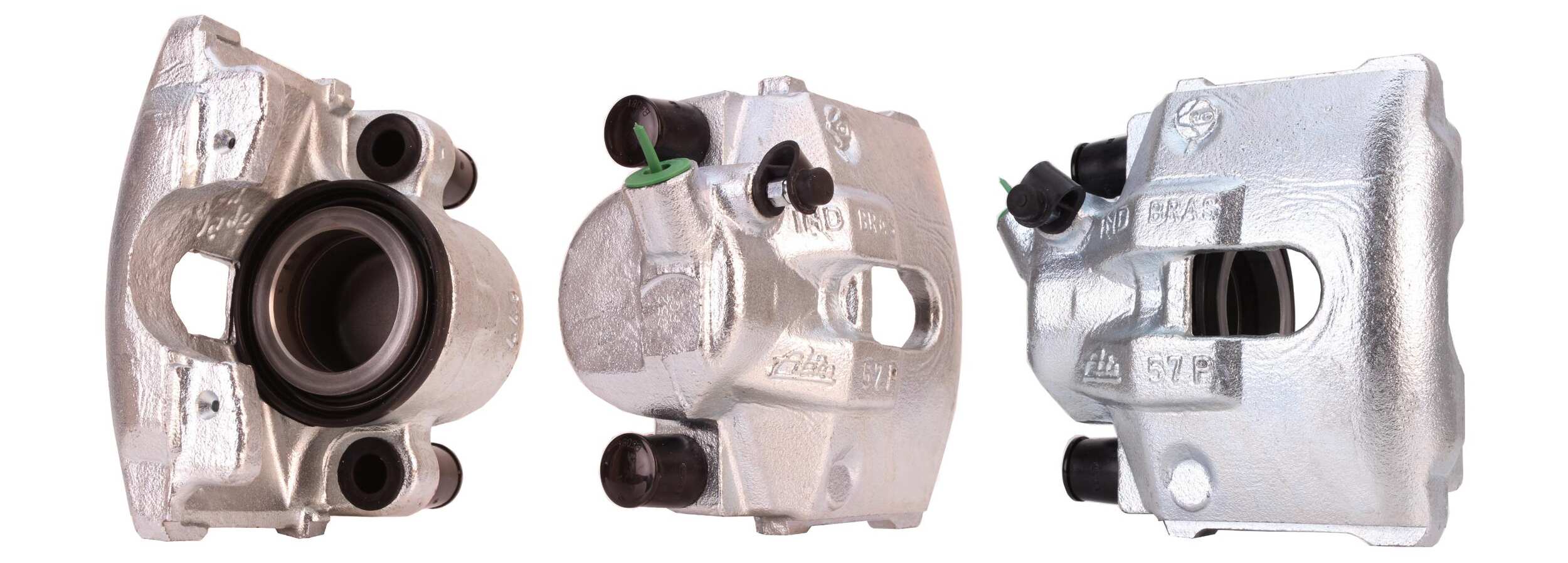 Remzadel/remklauw DRI 3181410