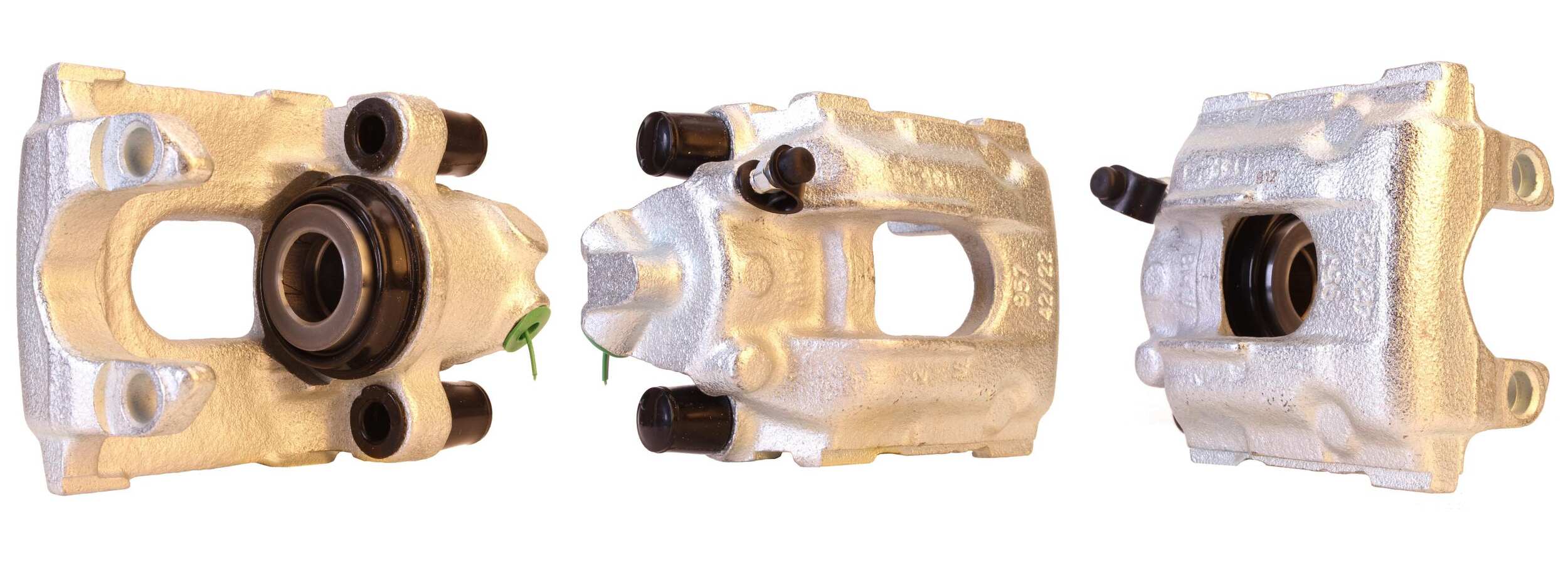 Remzadel/remklauw DRI 4260700