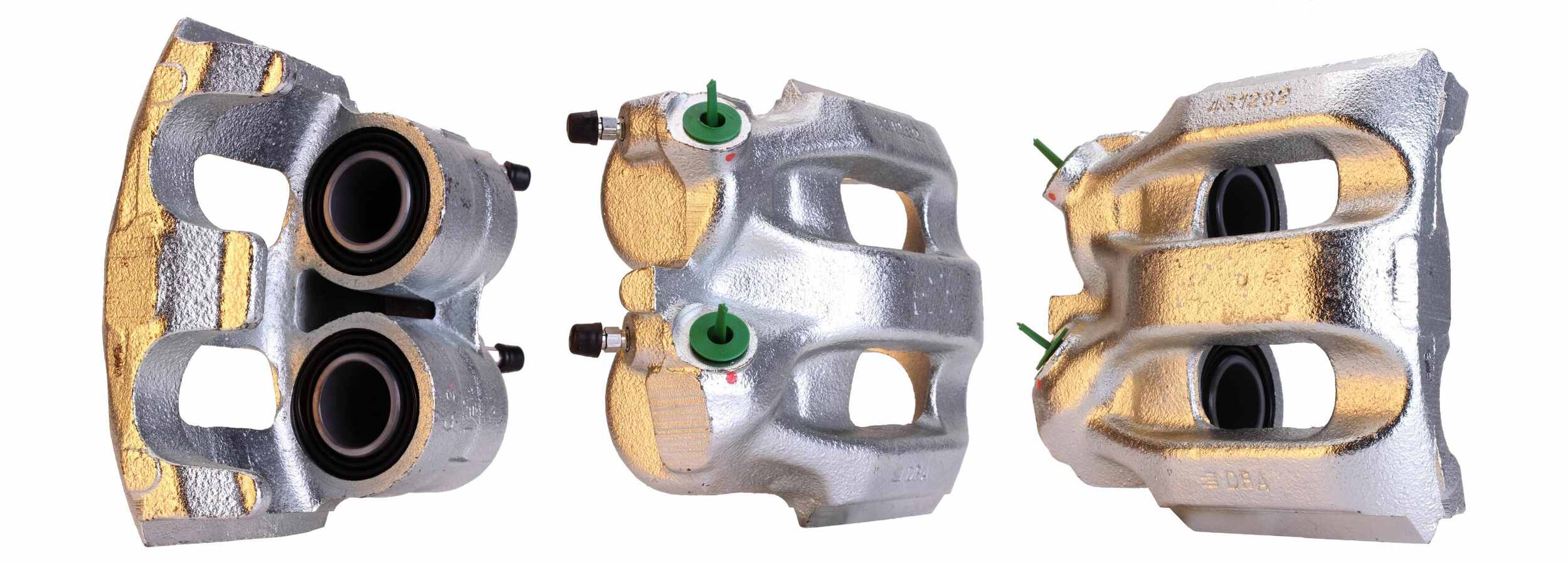 Remzadel/remklauw DRI 3263000