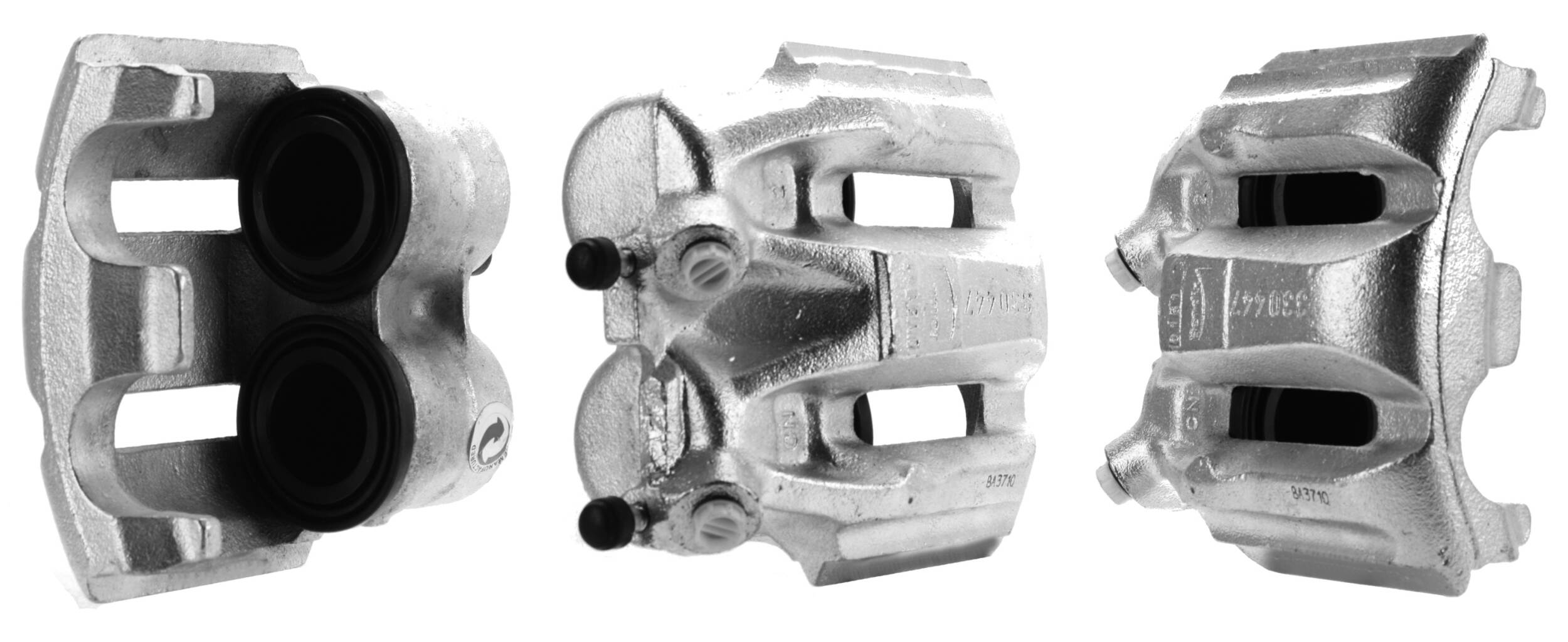Remzadel/remklauw DRI 3164000