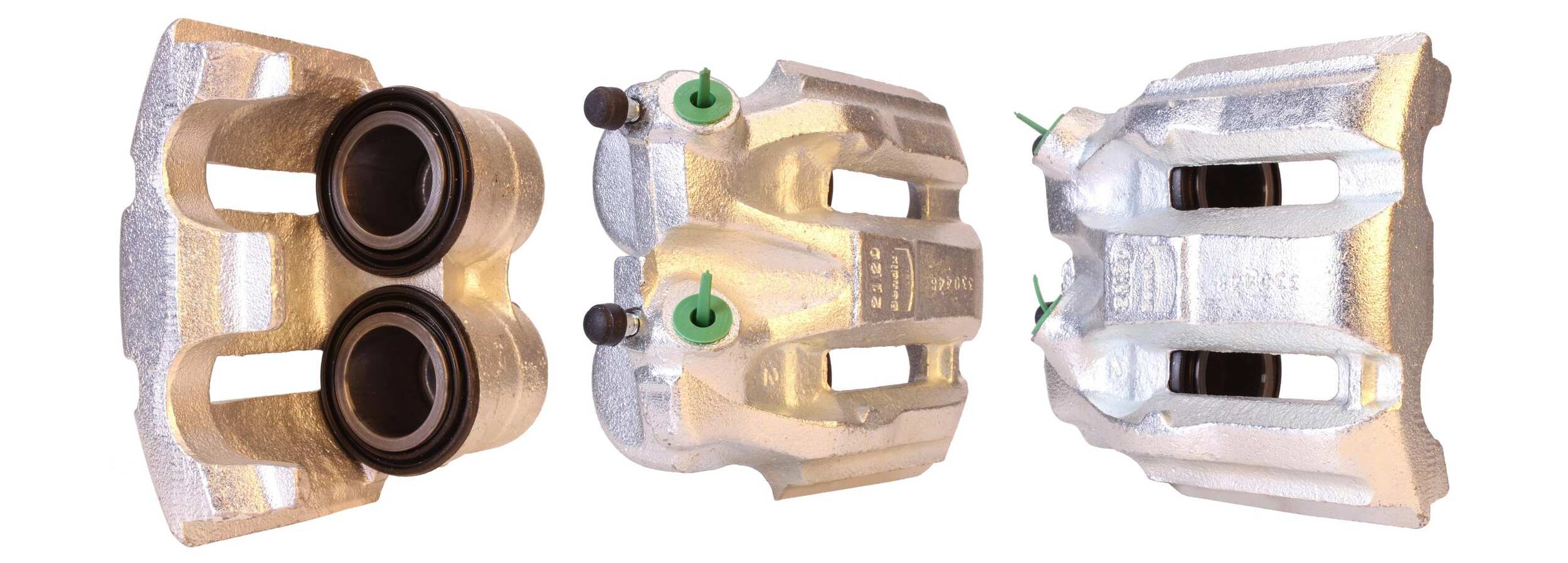 Remzadel/remklauw DRI 3264000
