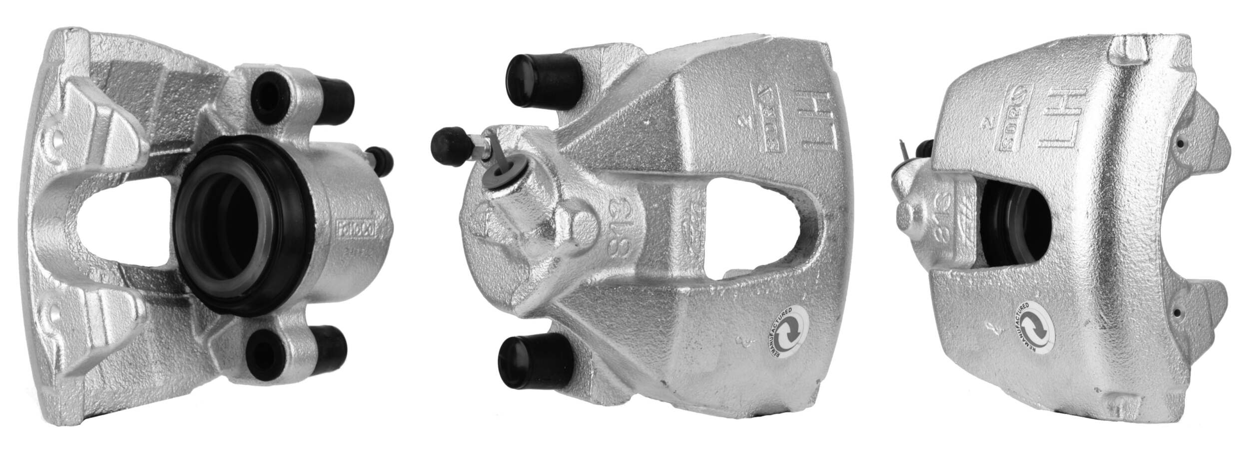 Remzadel/remklauw DRI 3171100